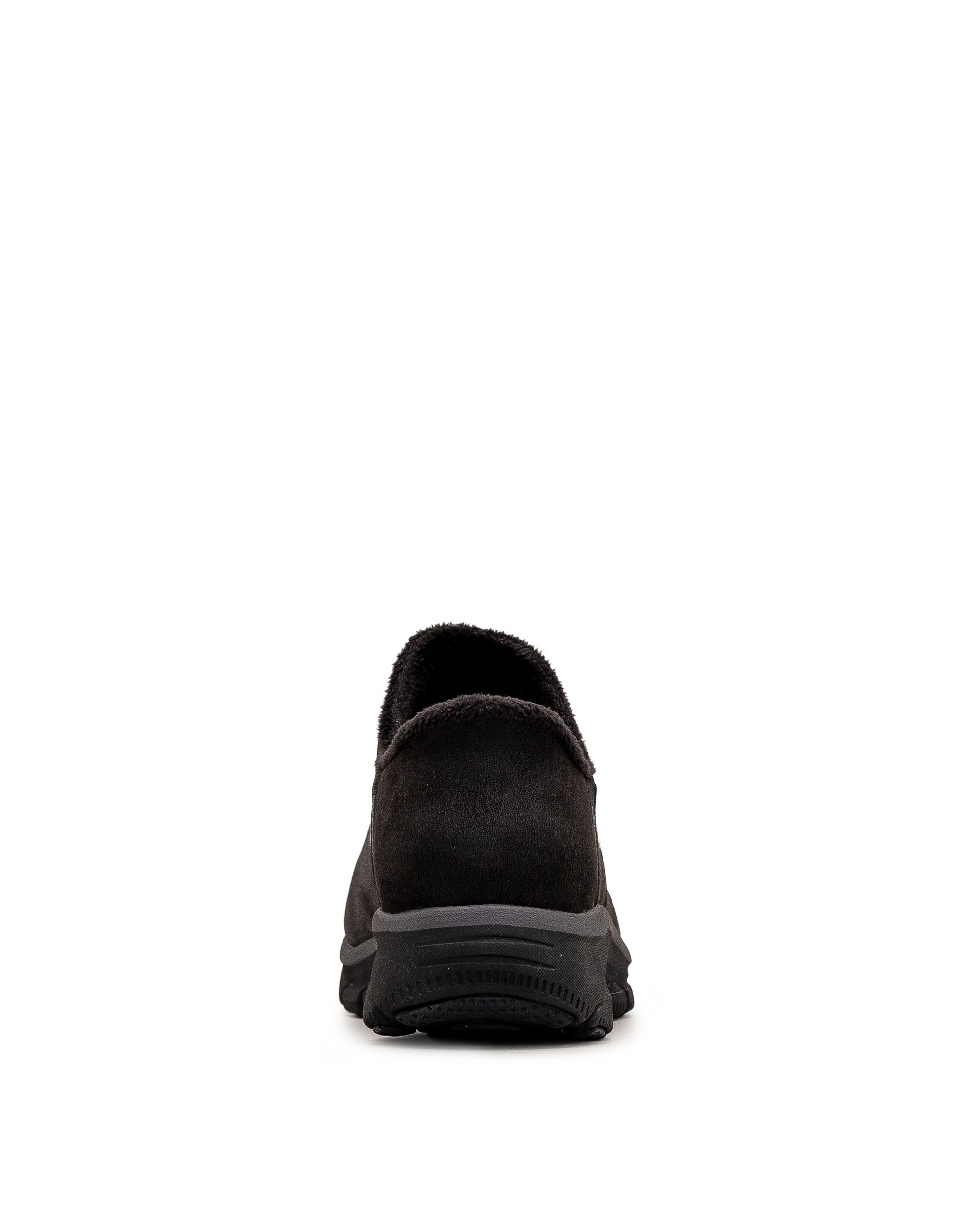 Slip ins easy - Noir - #15B-272