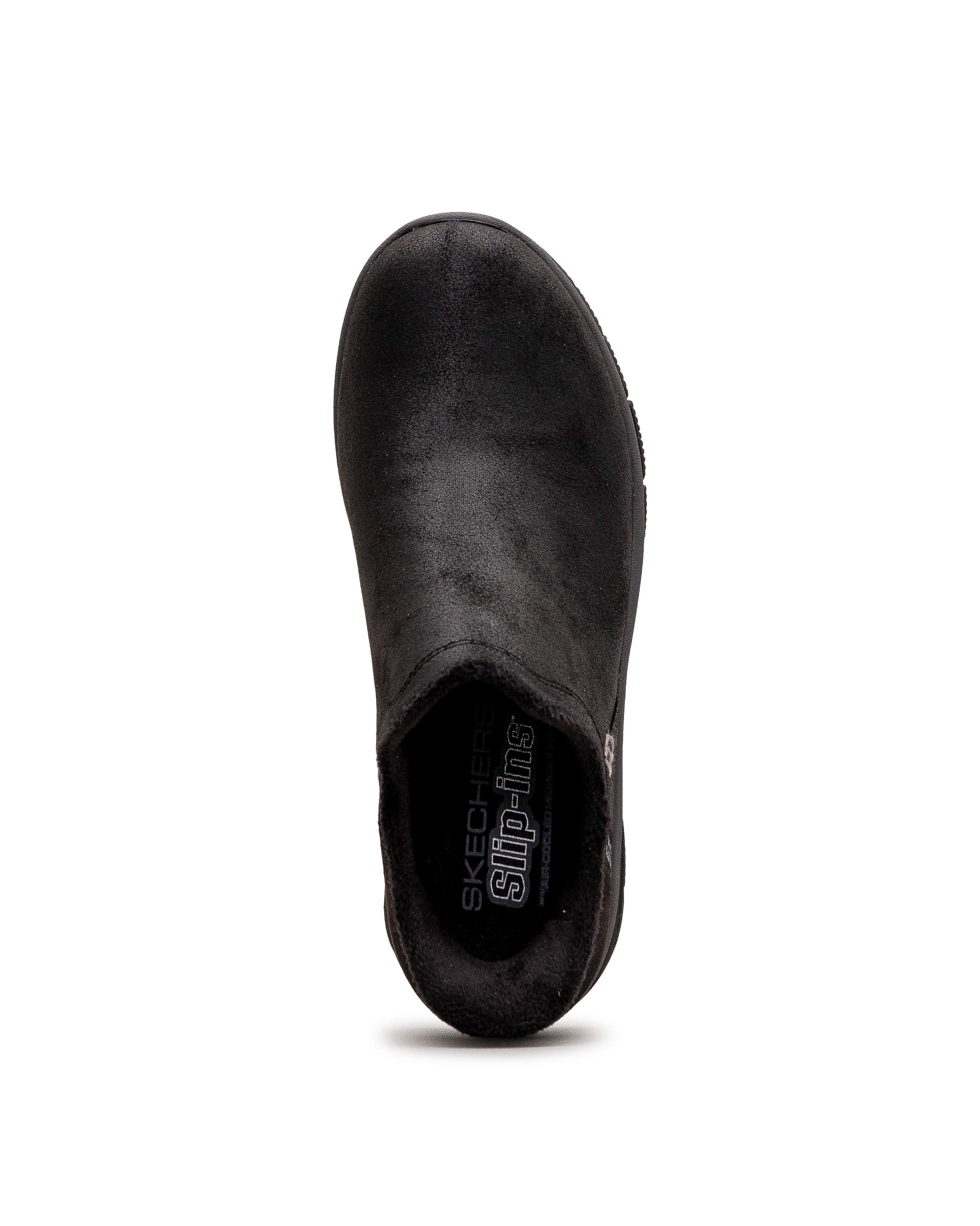 Slip ins easy - Noir - #15B-272