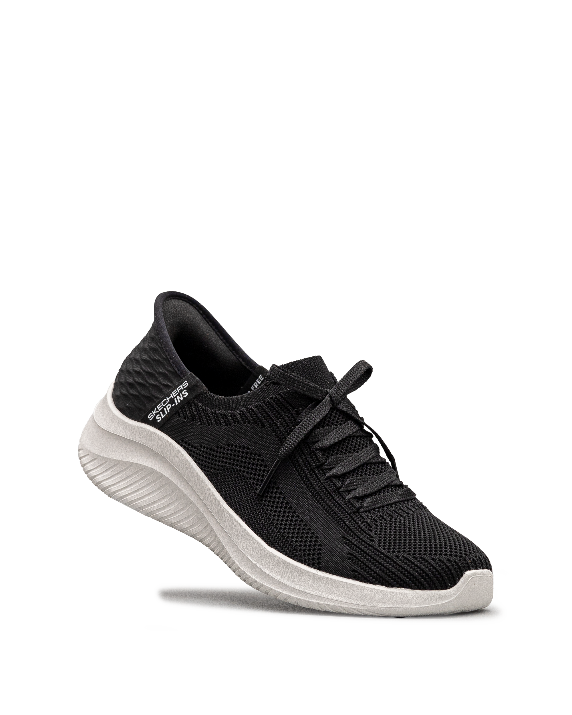 Slip ins ultra flex 3 - Blanc&noir - #15B-30
