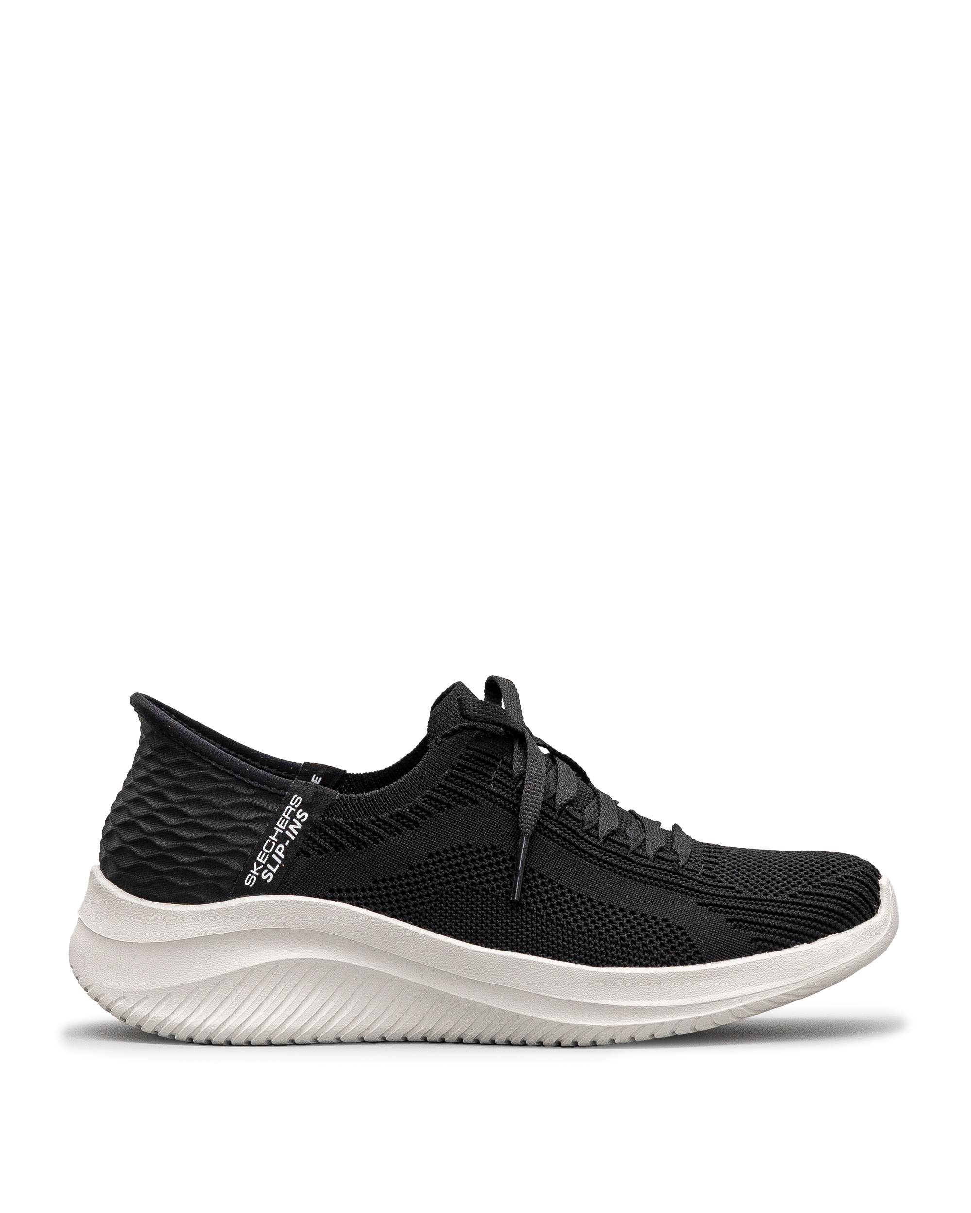 Slip ins ultra flex 3 - Blanc&noir - #15B-30