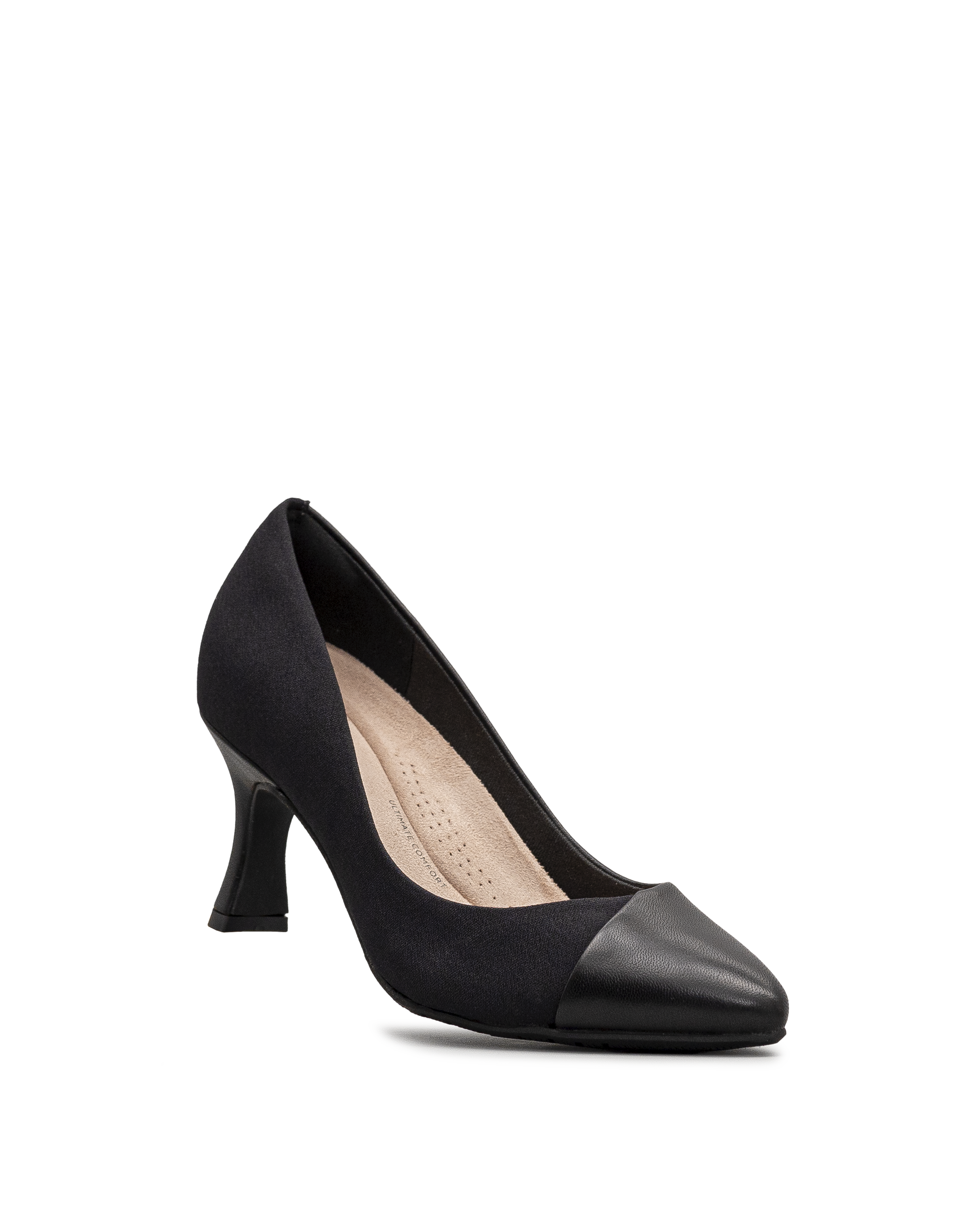 Kataleyna rose  - Noir - #15C-200