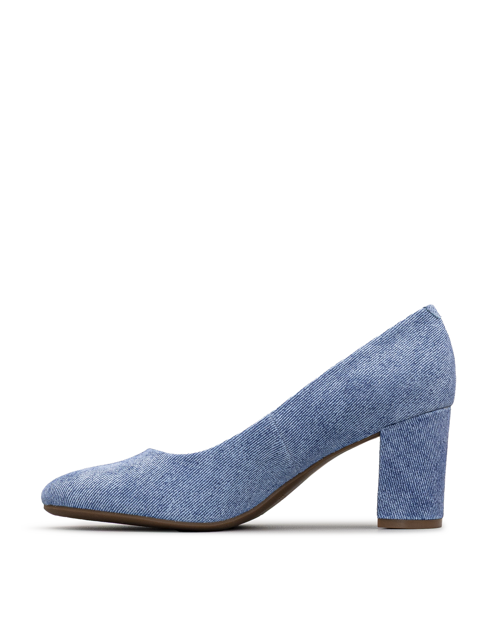 Betsy  - Bleu denim - #15C-219