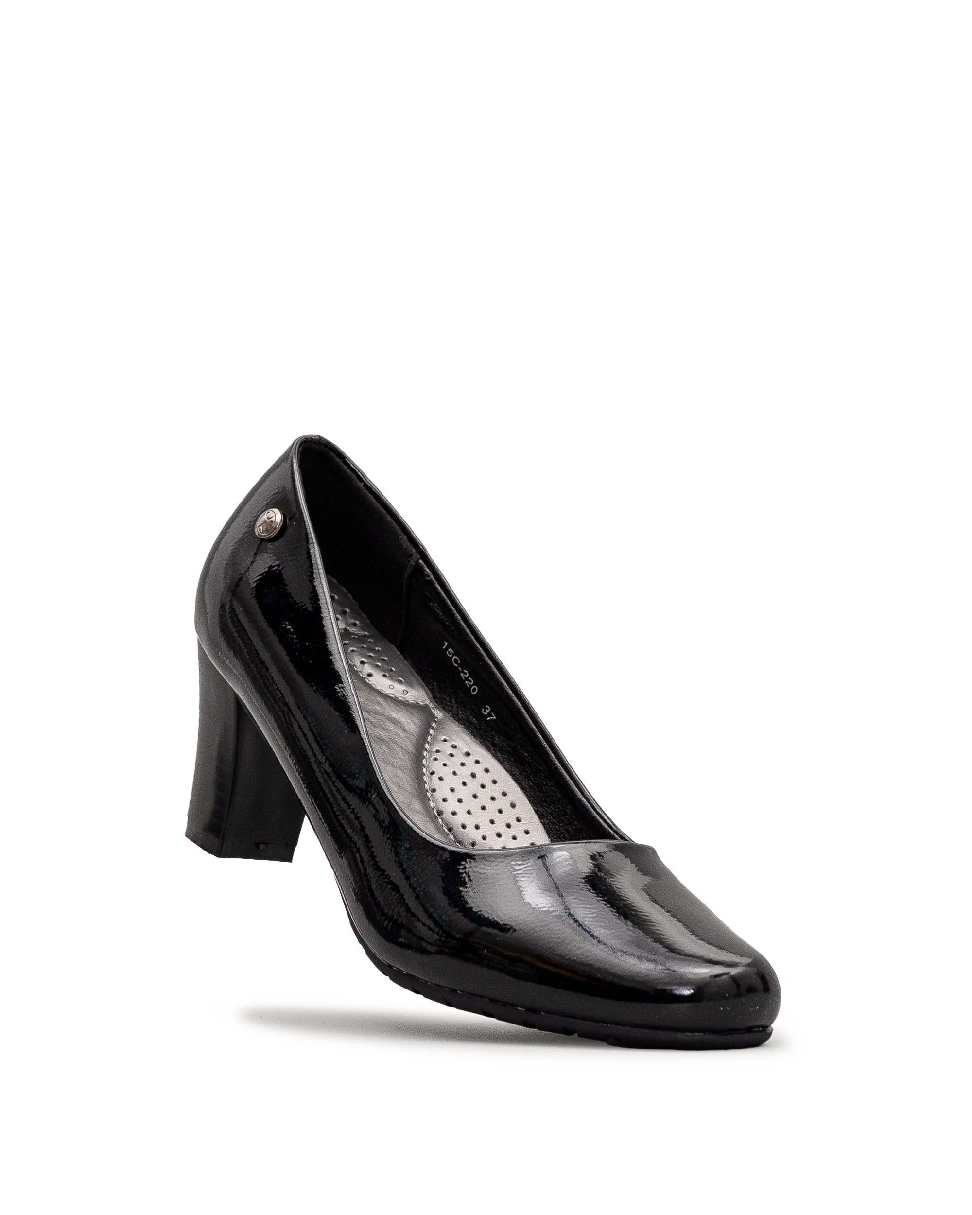 Khloe 1 - Noir - #15C-220