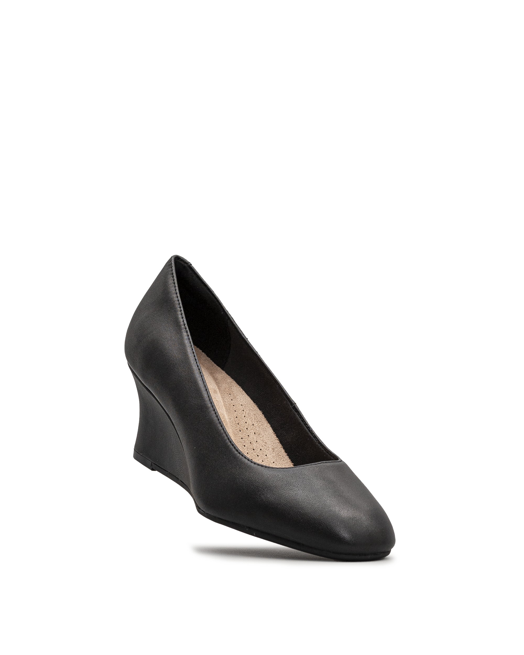 Olivette pearl  - Noir - #15C-222