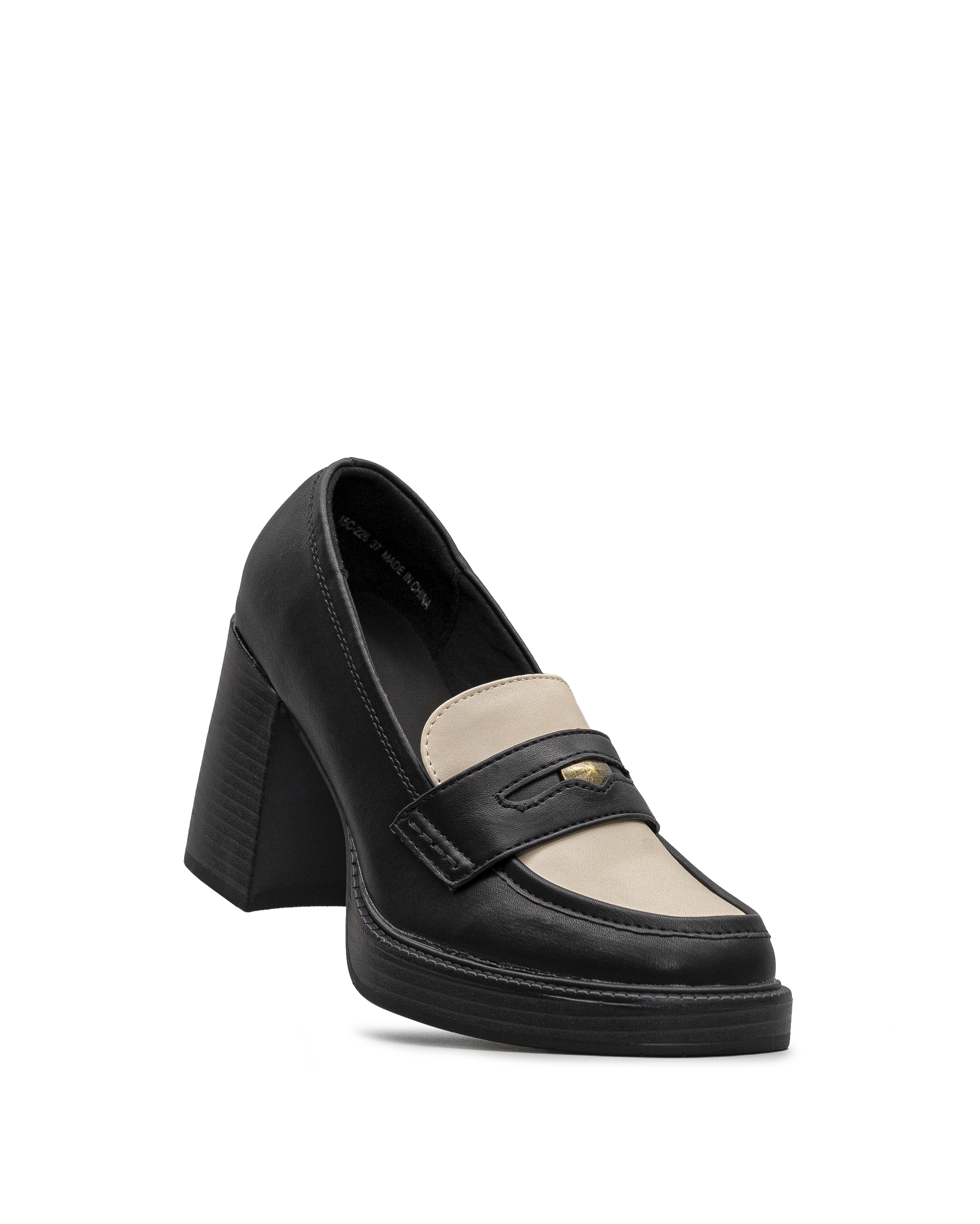 Marisa  - Noir - #15C-226