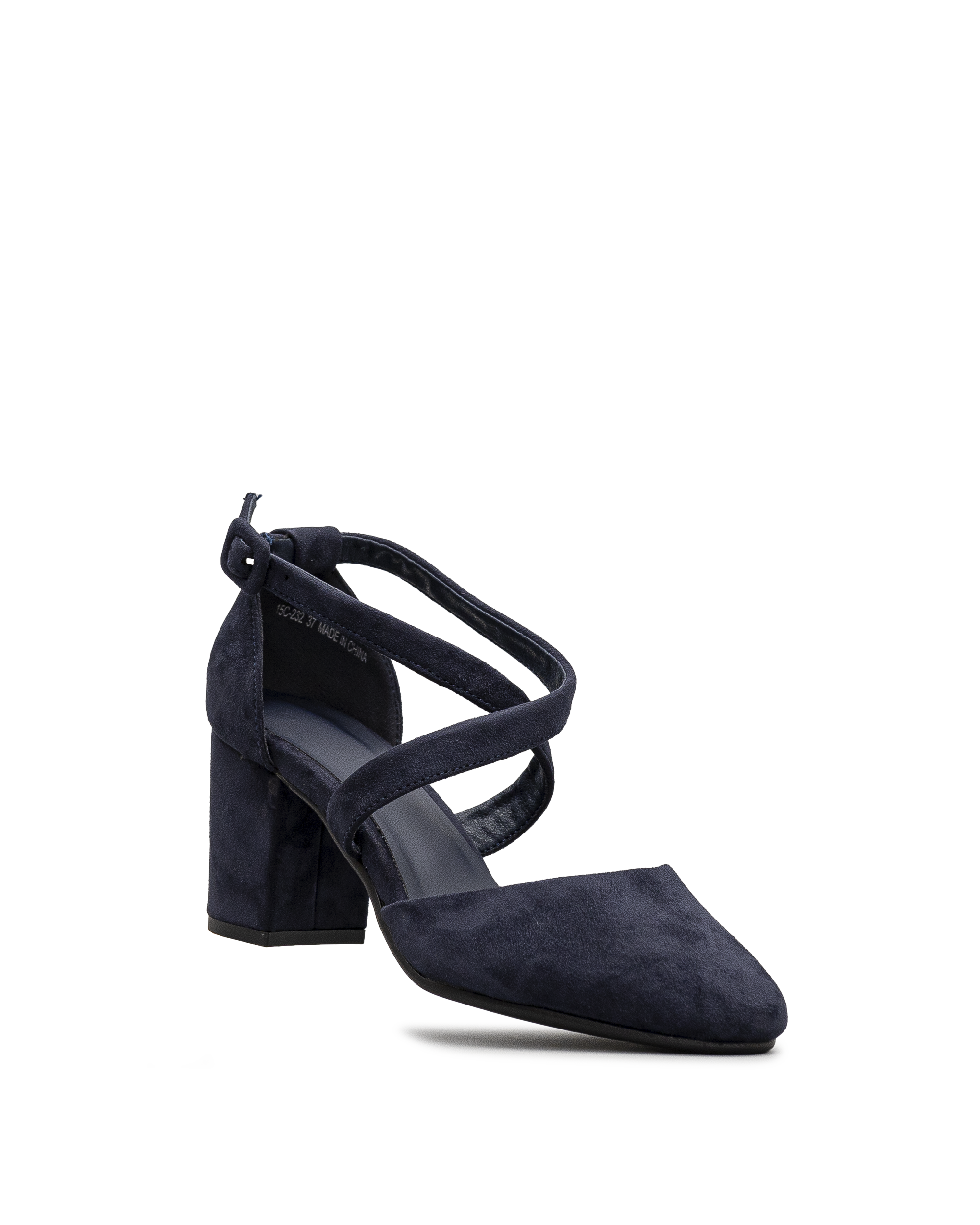 Soline  - Marine - #15C-232