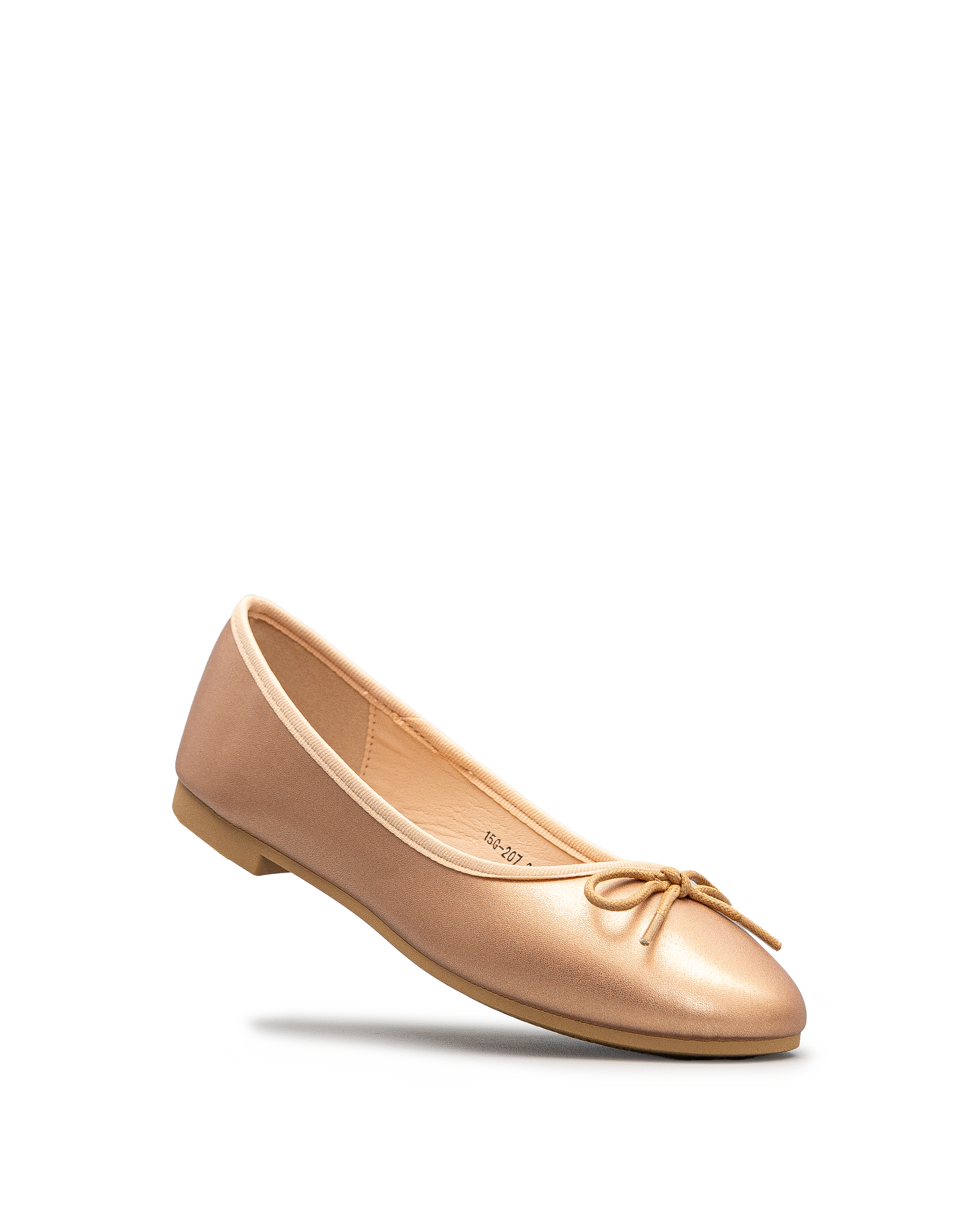 Aliénor - Or rose - #15G-207