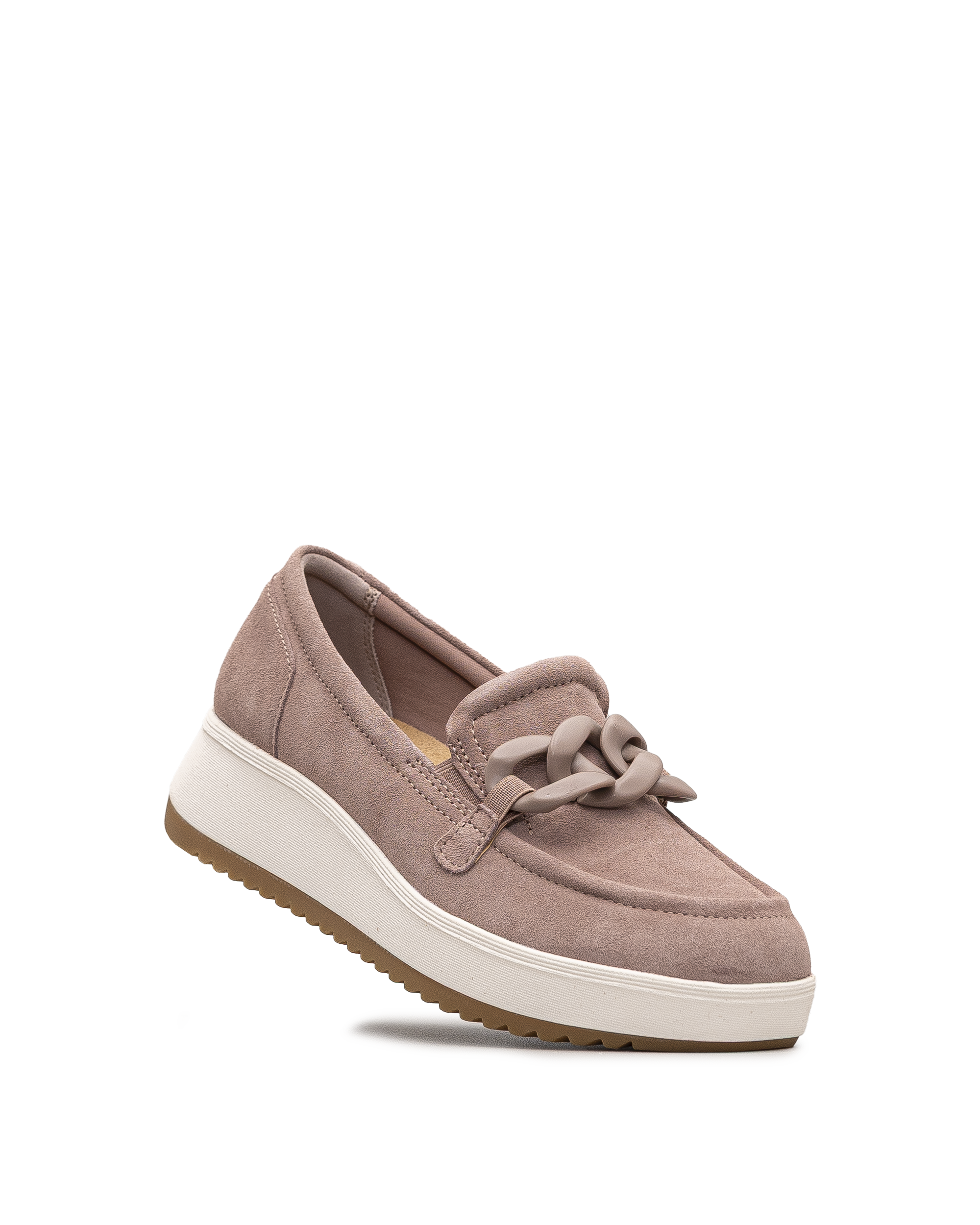 Zylah may - Rose pale - #15H-202