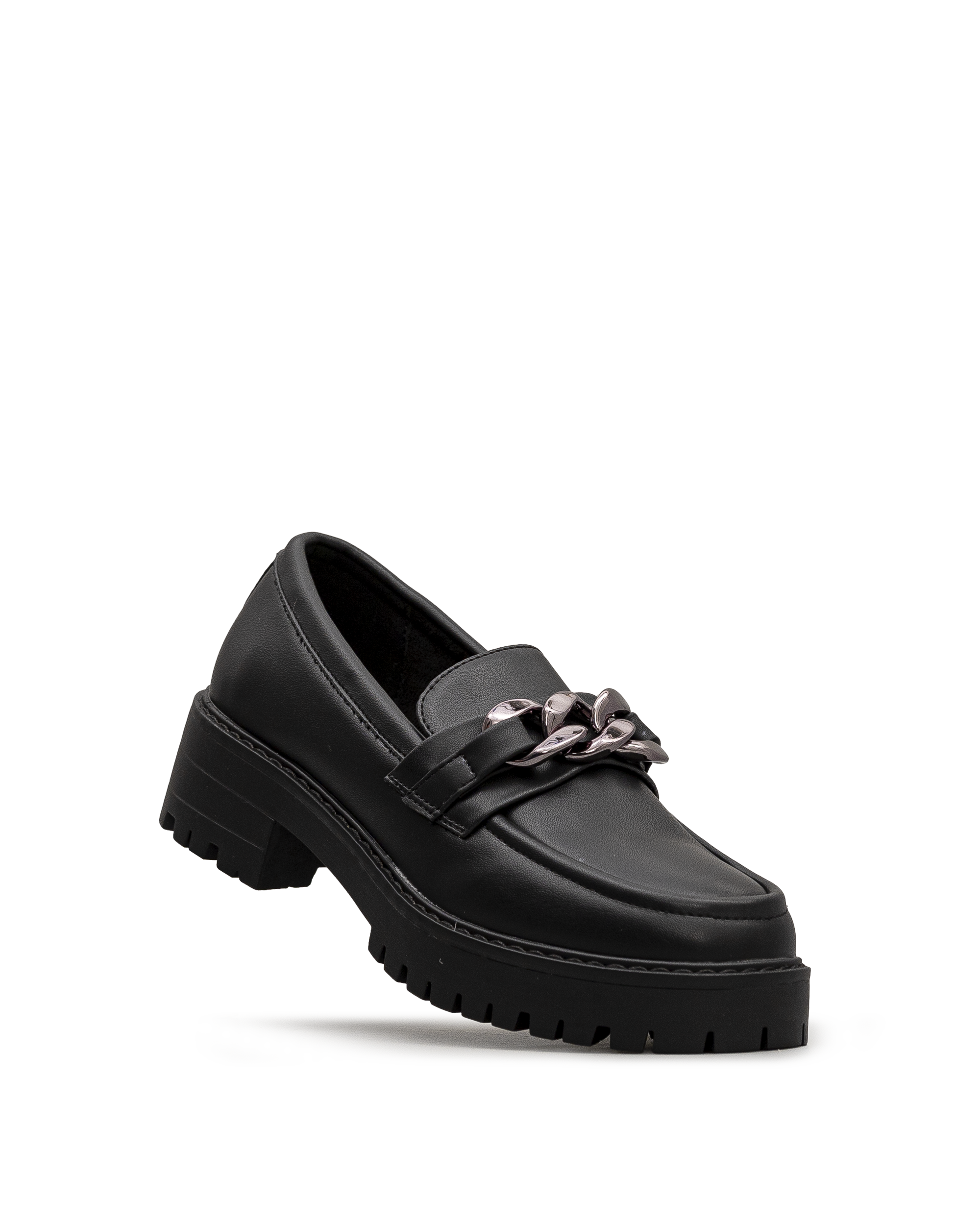 Pilar - Noir - #15H-211