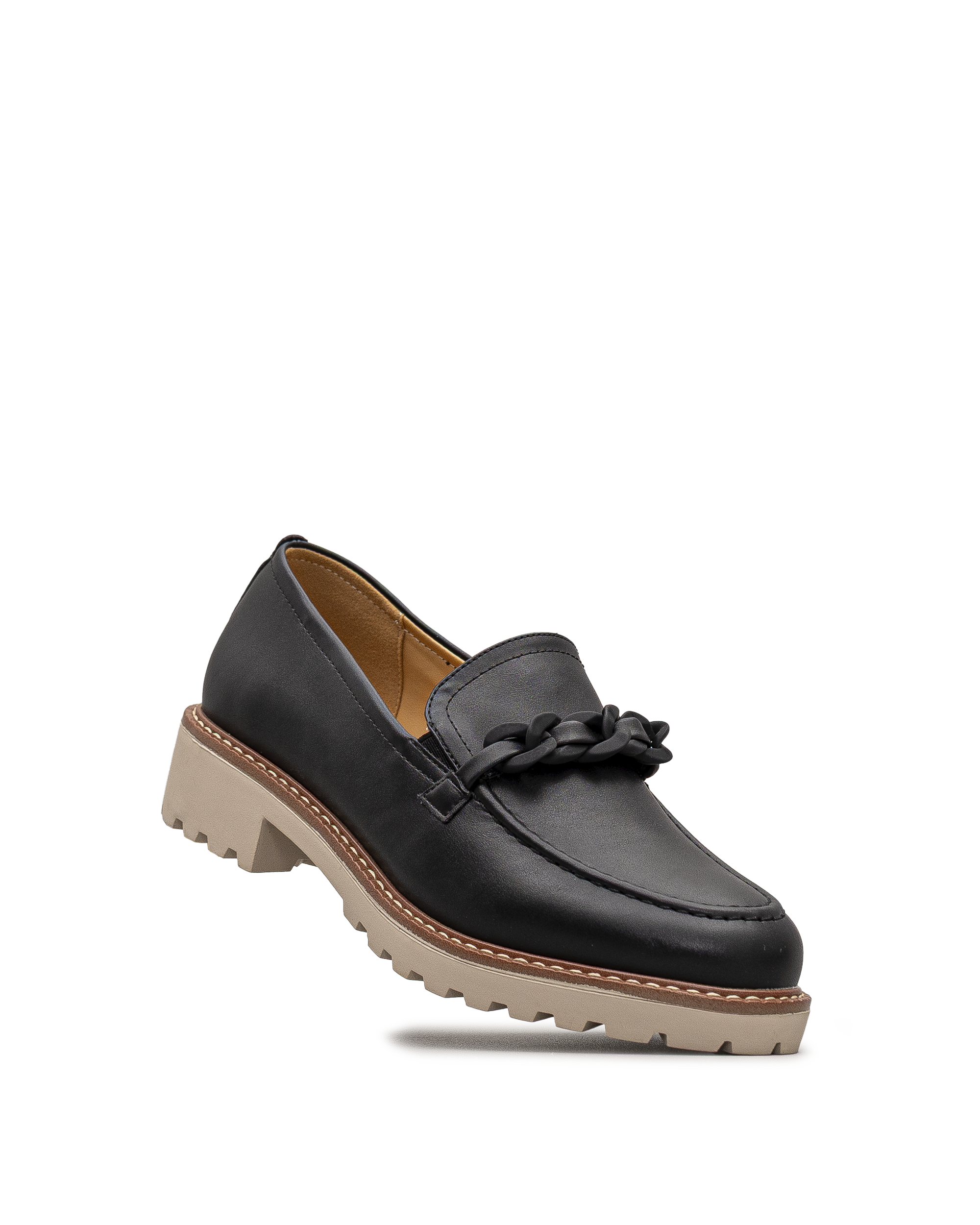 Jackie  - Noir - #15H-217