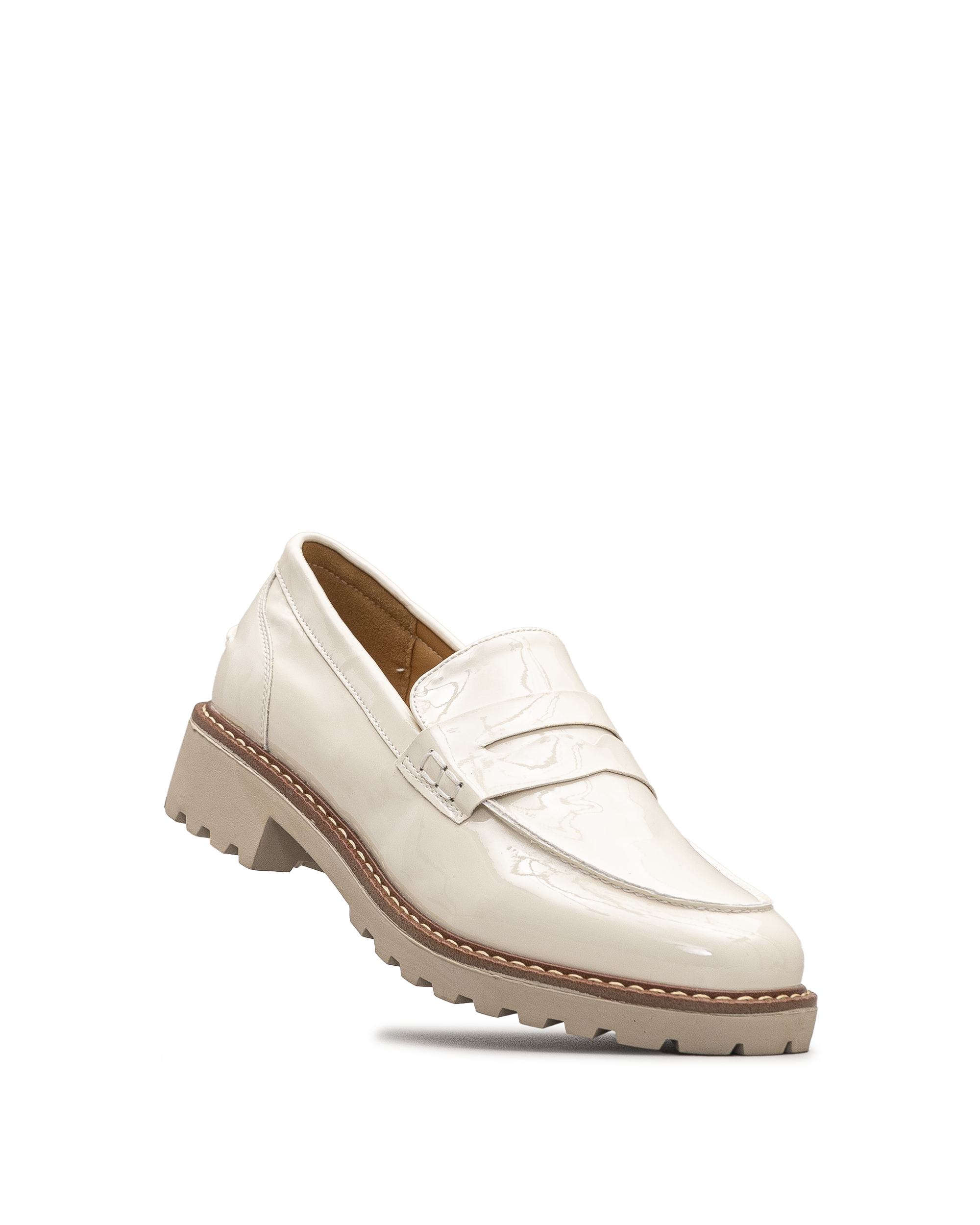 Bloom - Azalea Sneakers - Beige