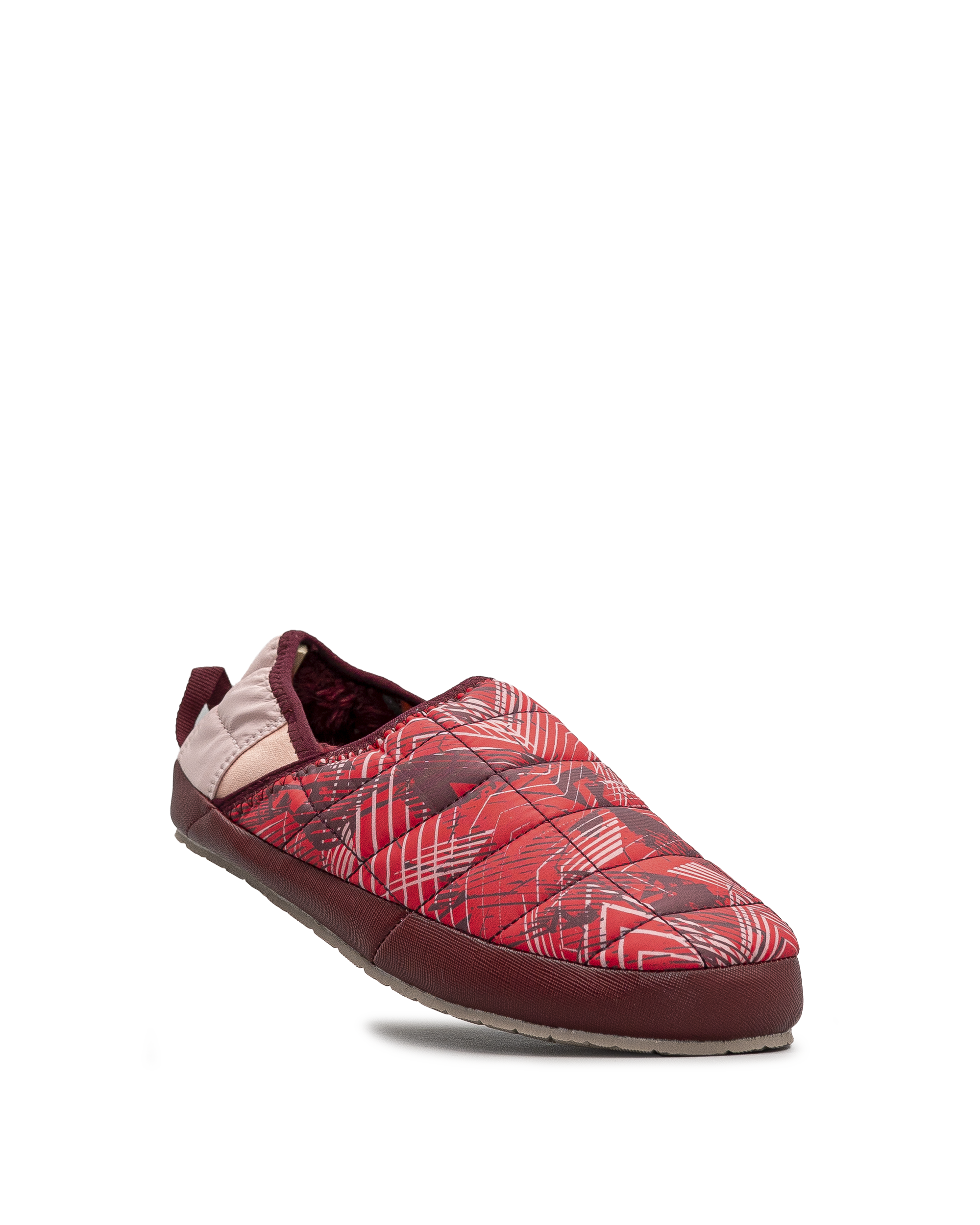 Bobbie  - Aubergine - #15P-200