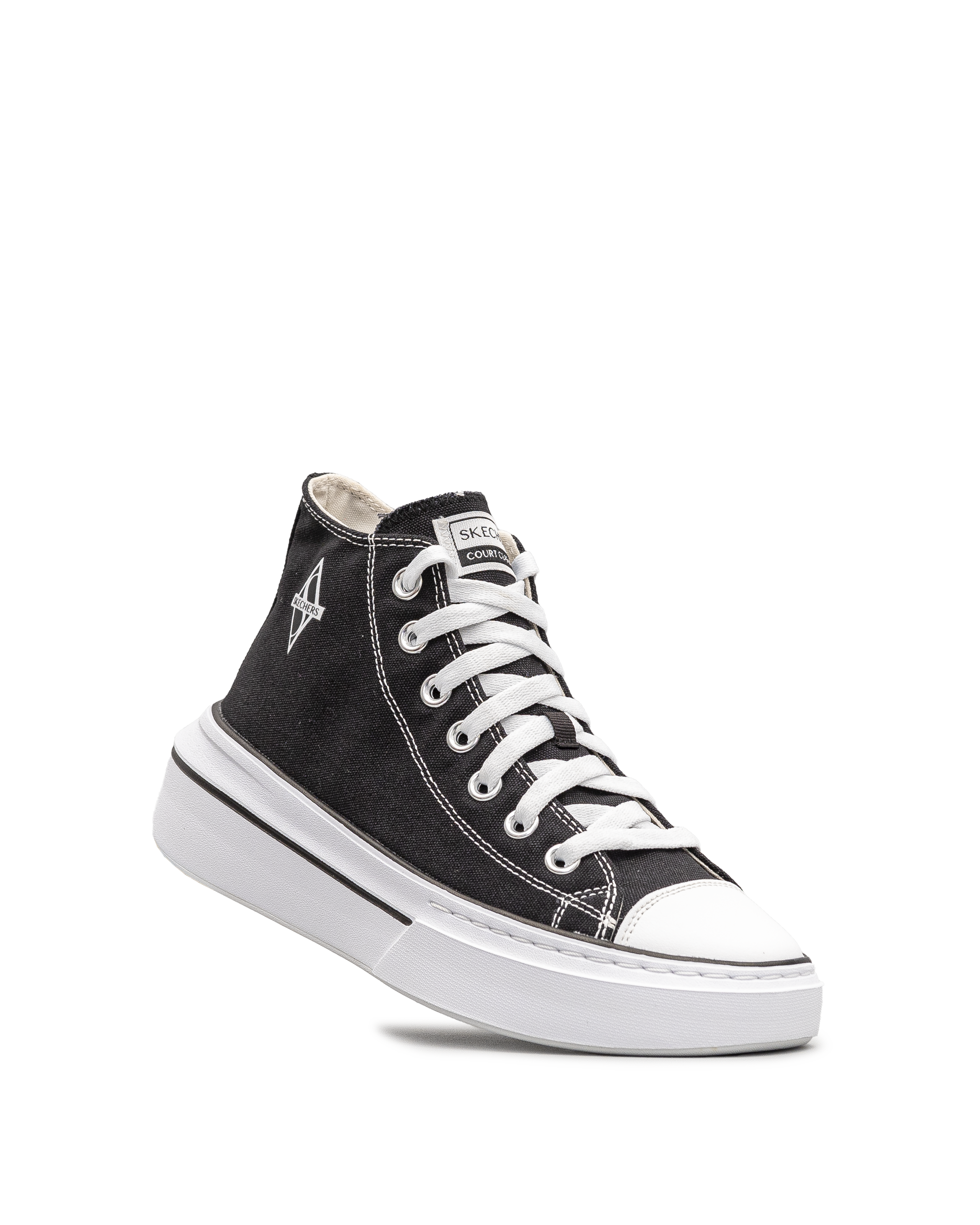 Cordova top tier  - Noir - #15Y-01