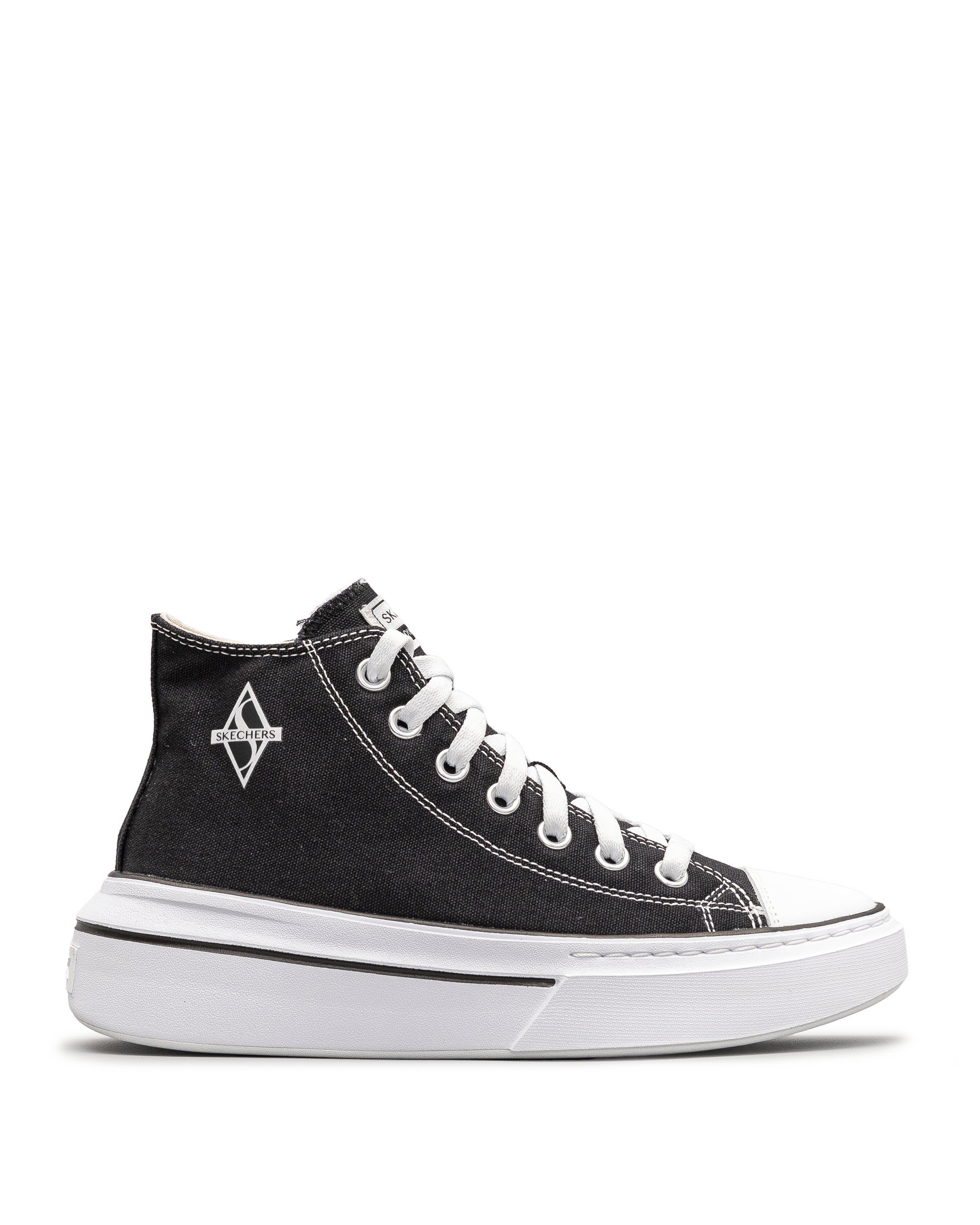 Cordova top tier  - Noir - #15Y-01