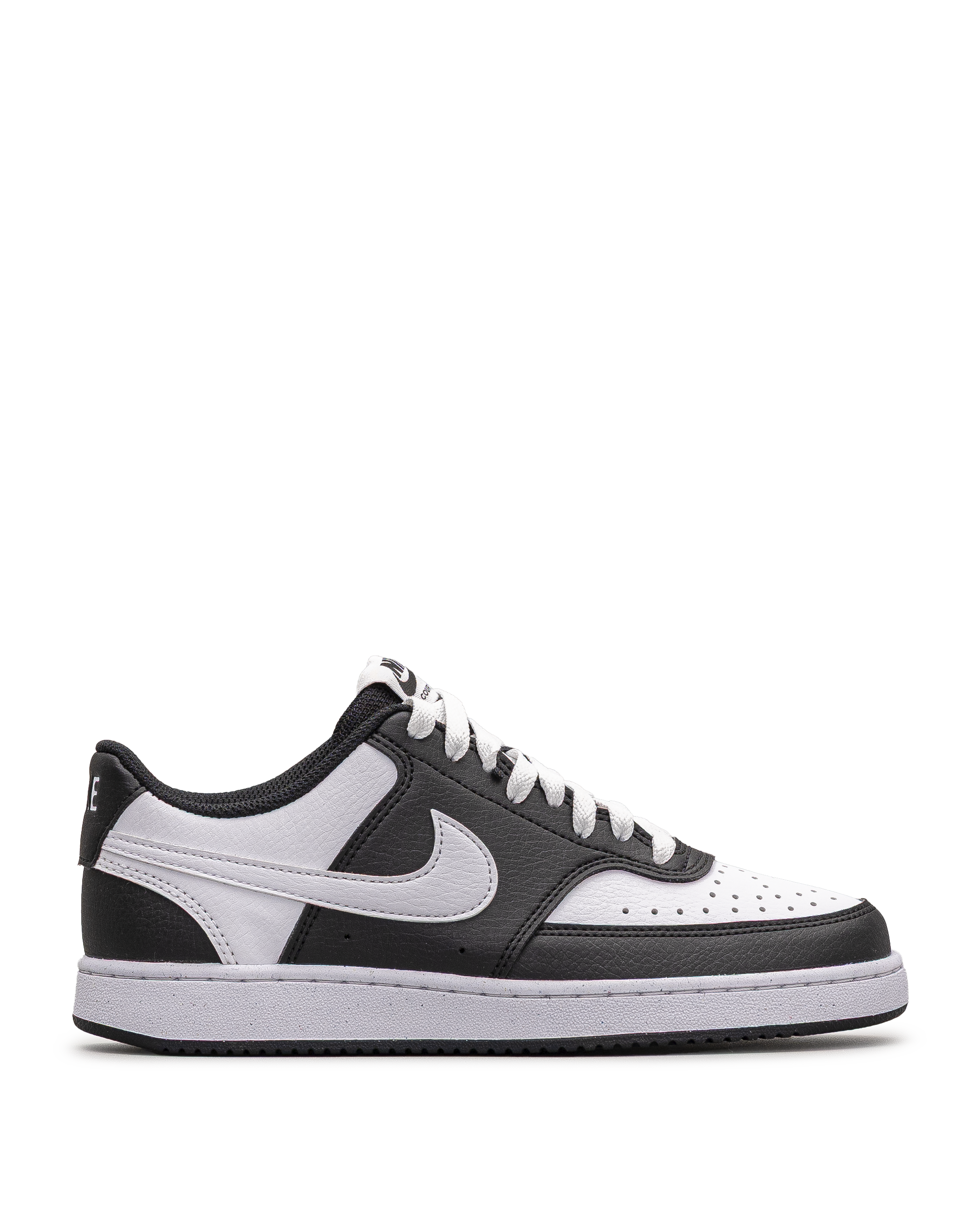 Court vision low nxt nat  - Blanc&noir - #15Y-14