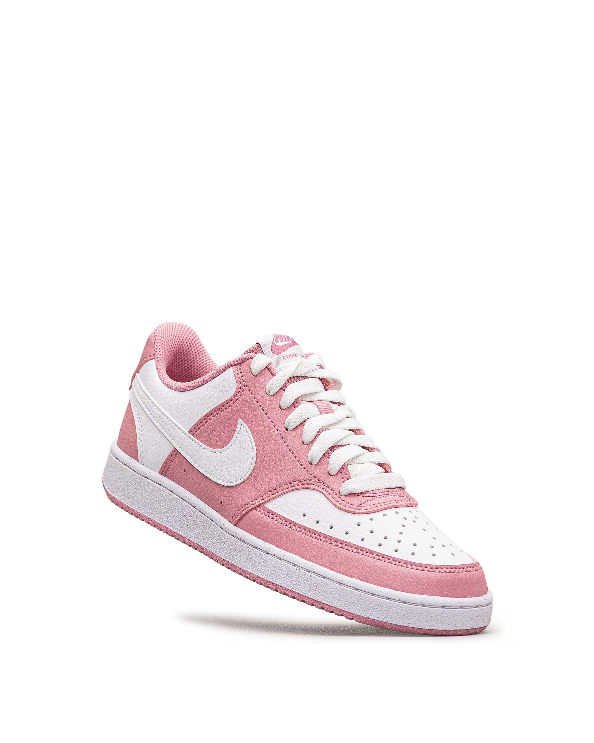 Court vision low nxt nat  - Blanc&rose - #15Y-14