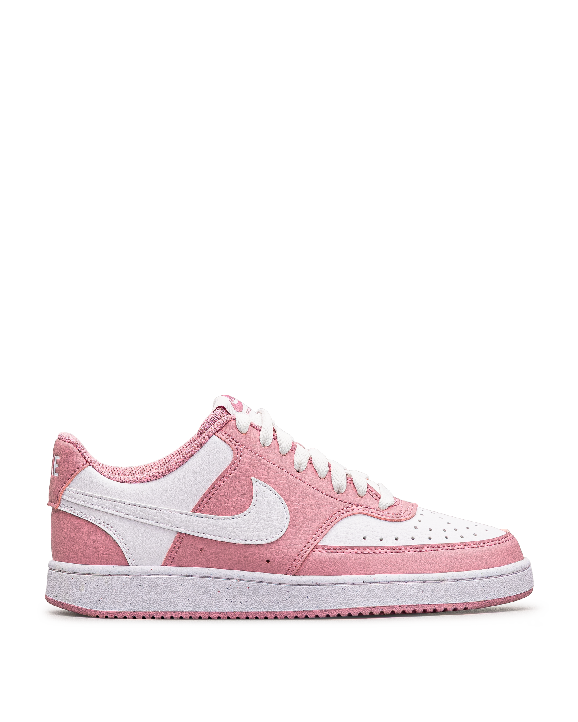 Court vision low nxt nat  - Blanc&rose - #15Y-14