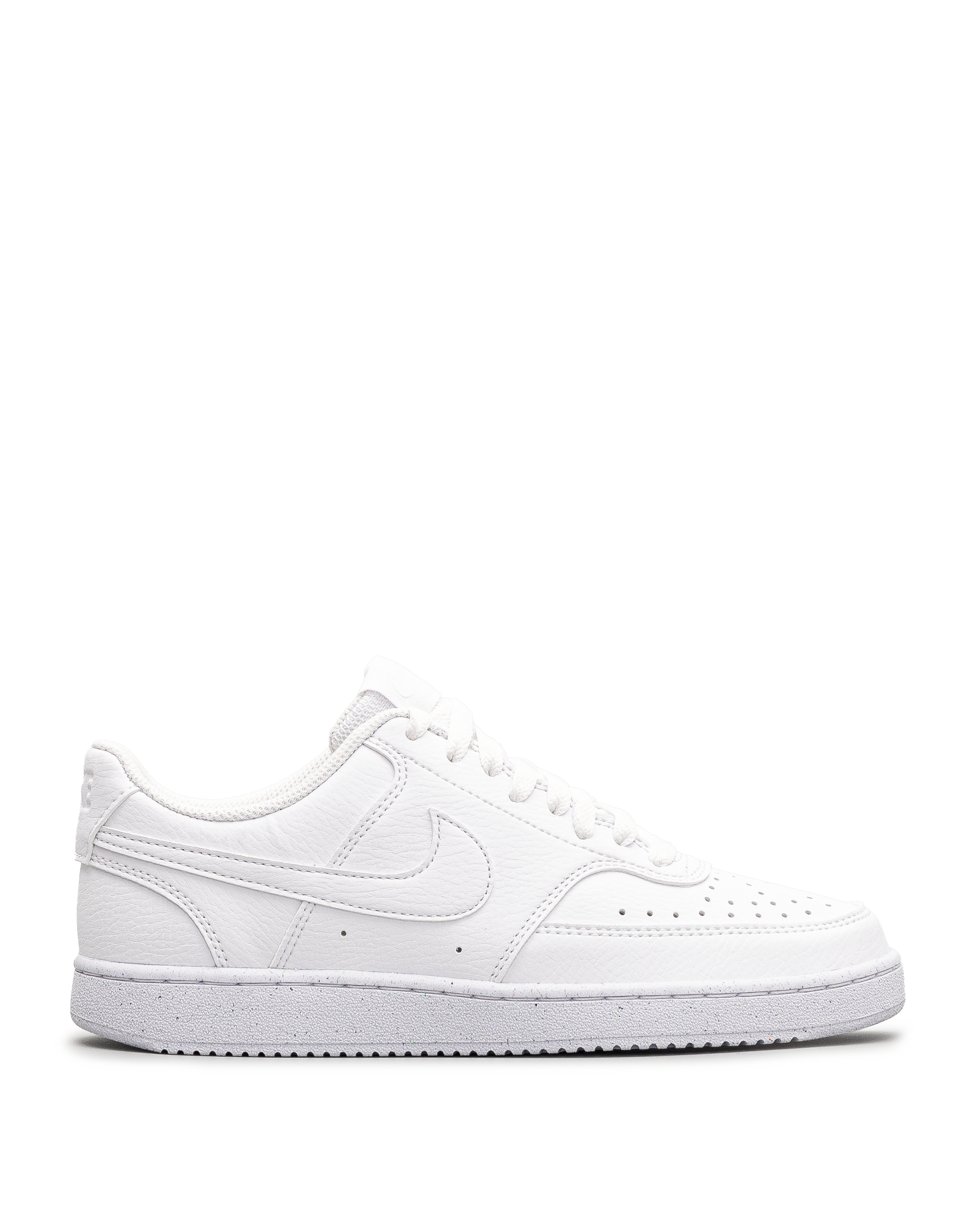 Court vision low nxt nat  - Blanc uni - #15Y-14