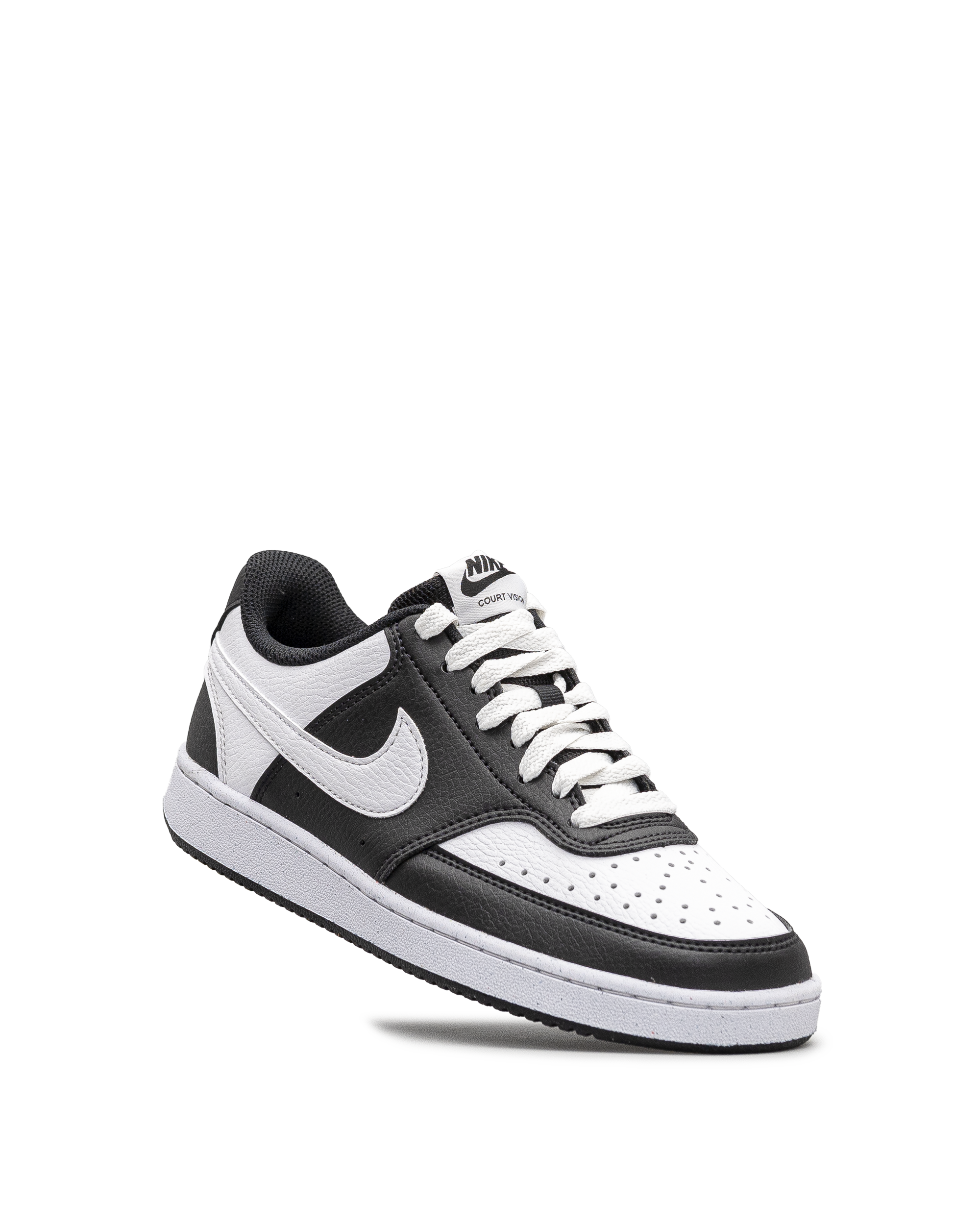 Court vision low nxt nat  - Noir - #15Y-14