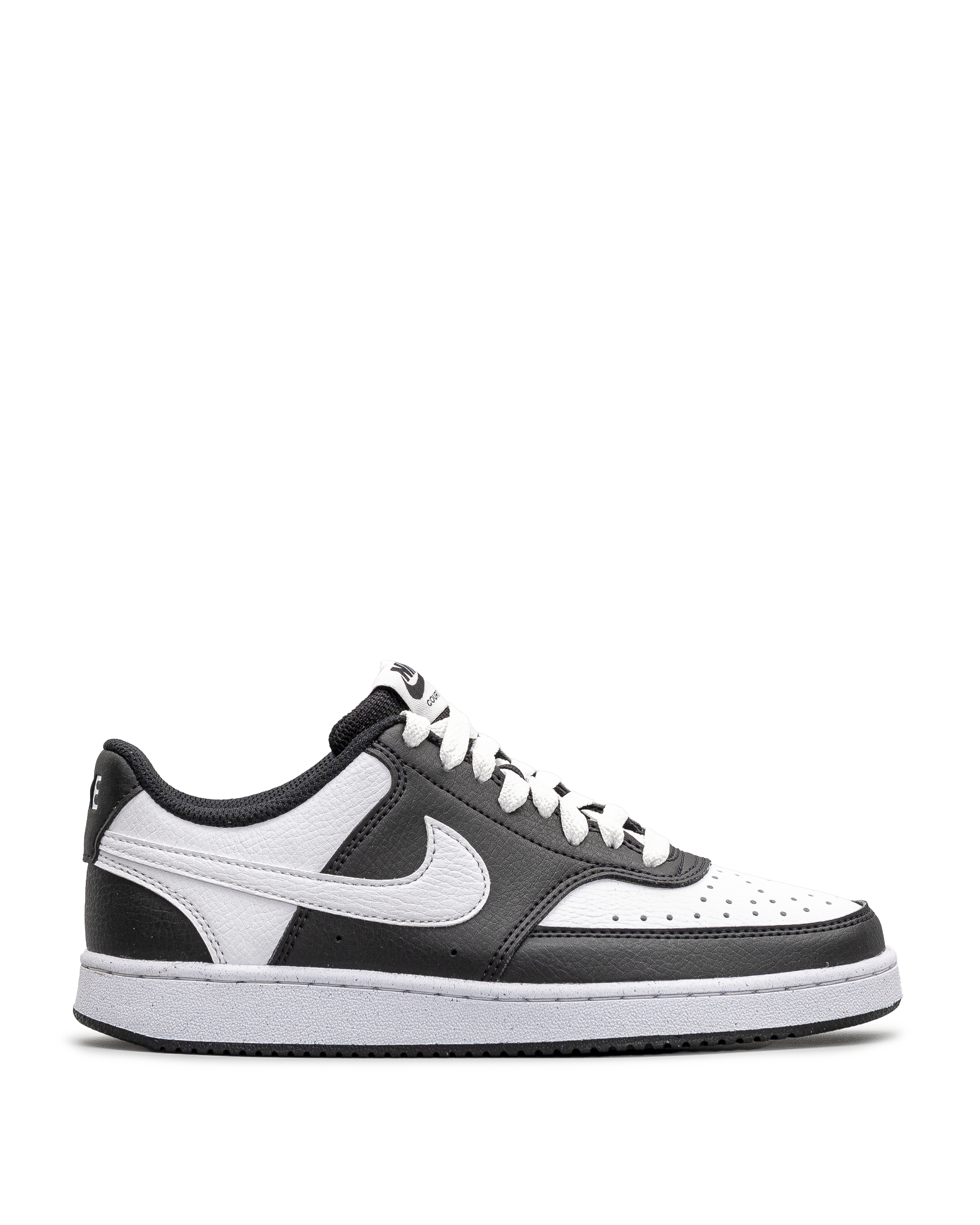 Court vision low nxt nat  - Noir - #15Y-14