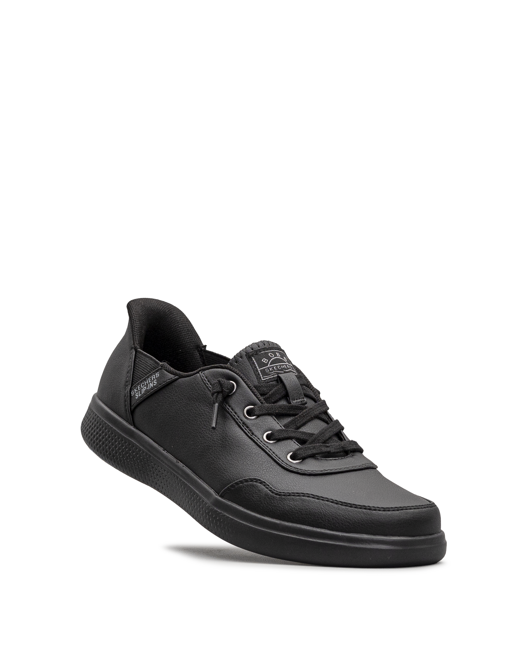 Bcute classic - Noir uni - #15Y-15