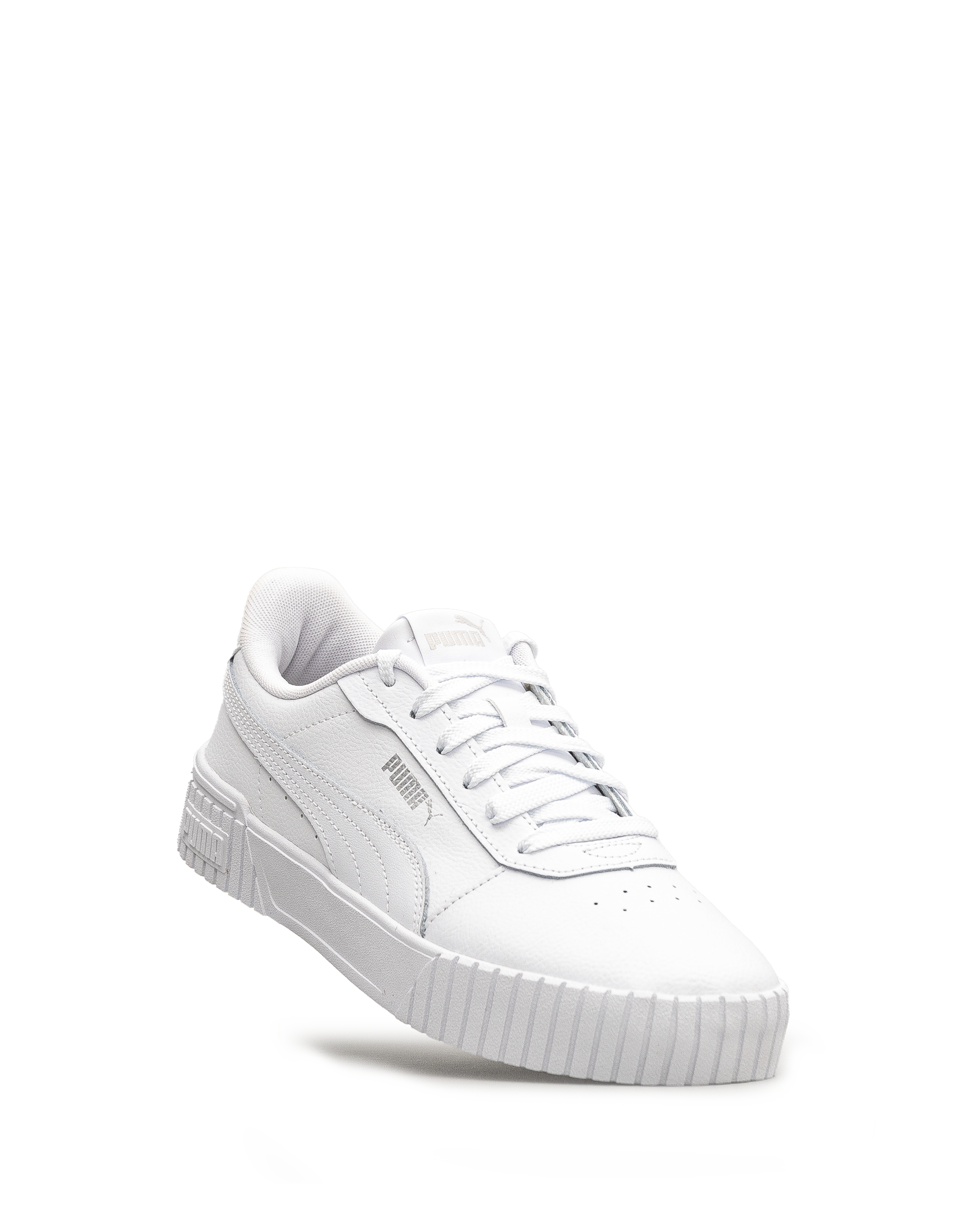 Carina 2.0  - Blanc uni - #15Y-21