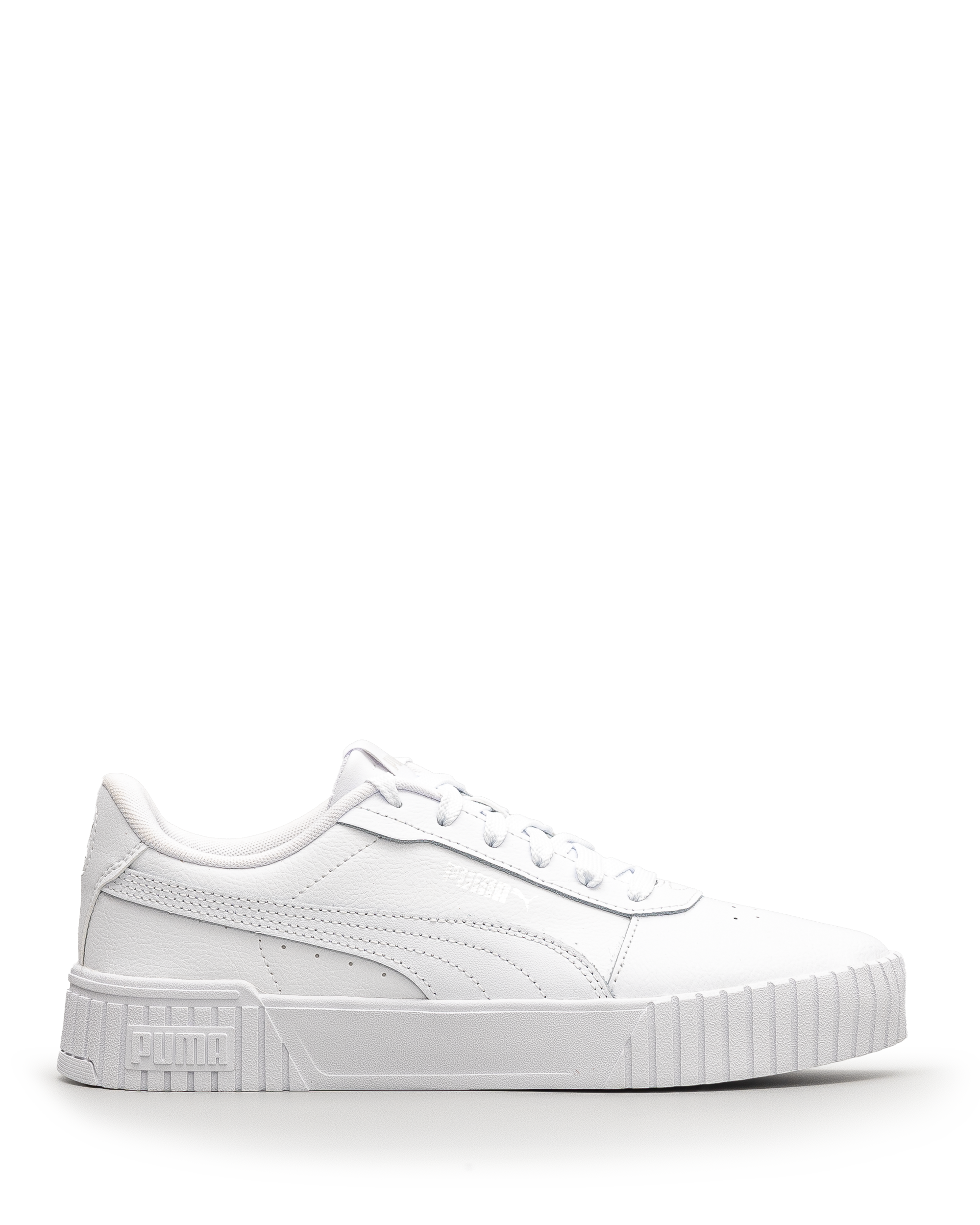 Carina 2.0  - Blanc uni - #15Y-21