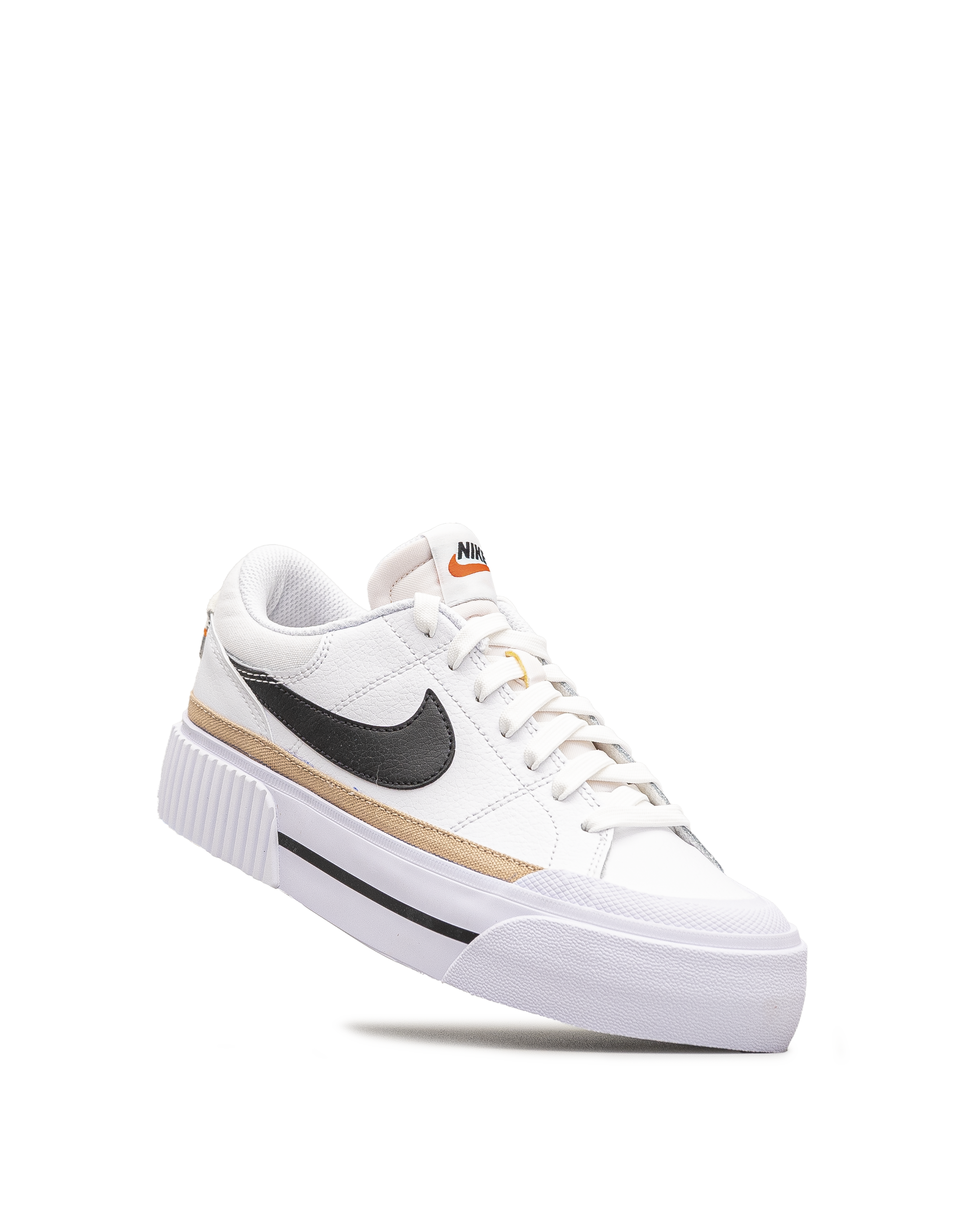 Court legacy lift - Blanc - #15Y-31