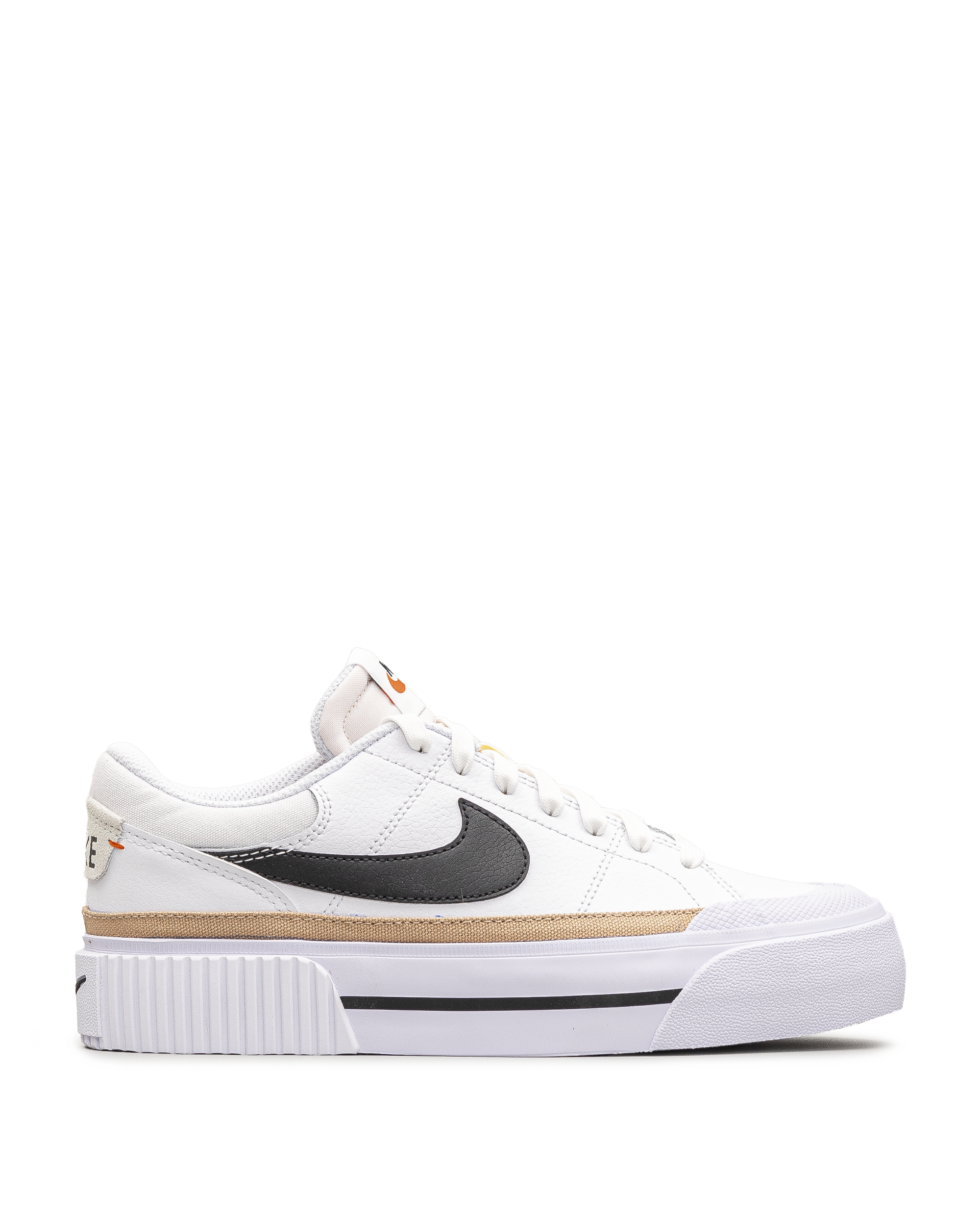 Court legacy lift - Blanc - #15Y-31