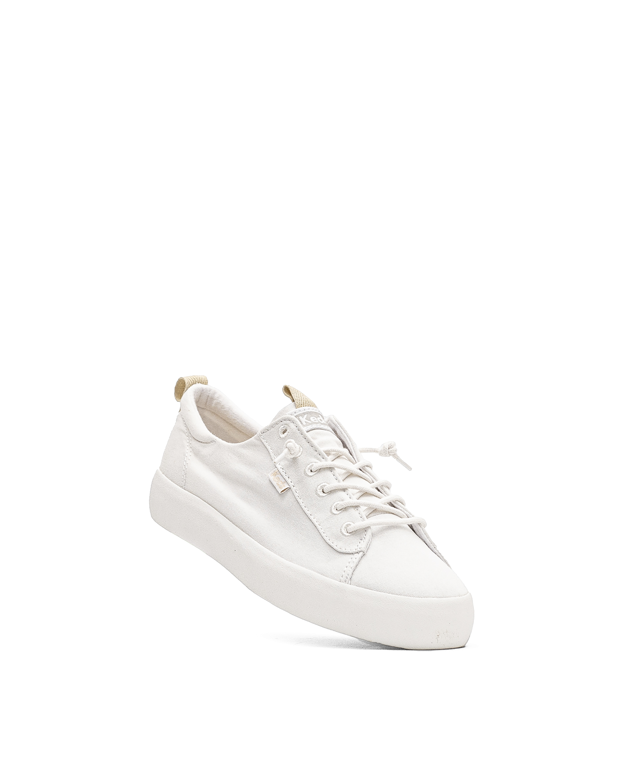 Kickback core canvas  - Blanc - #15Y-39