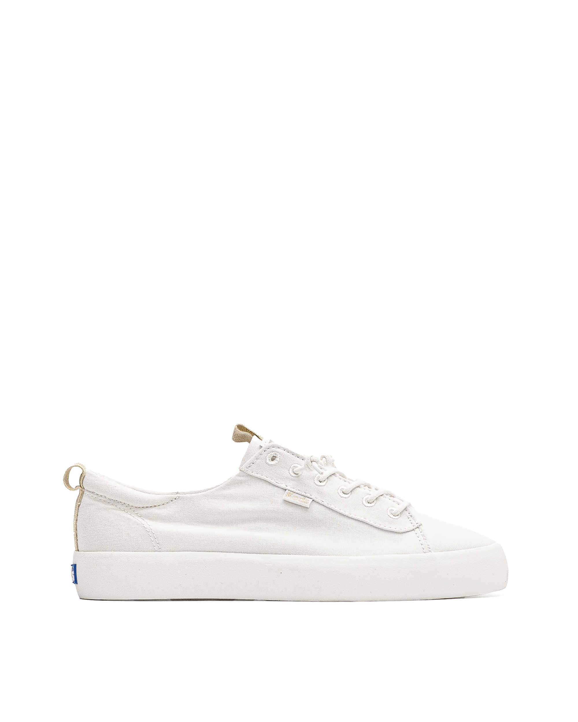 Kickback core canvas  - Blanc - #15Y-39