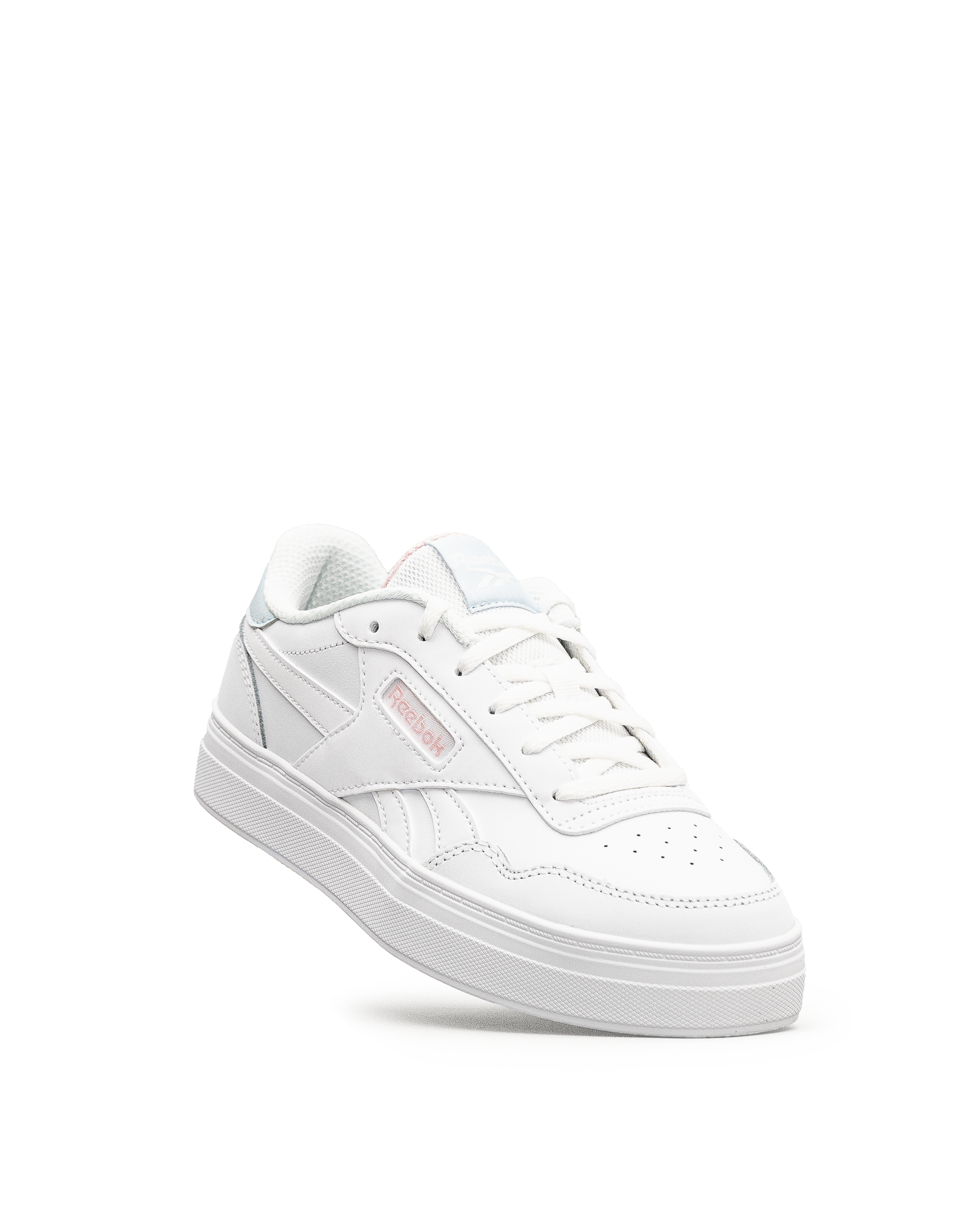 Court advance bold  - Blanc - #15Y-41