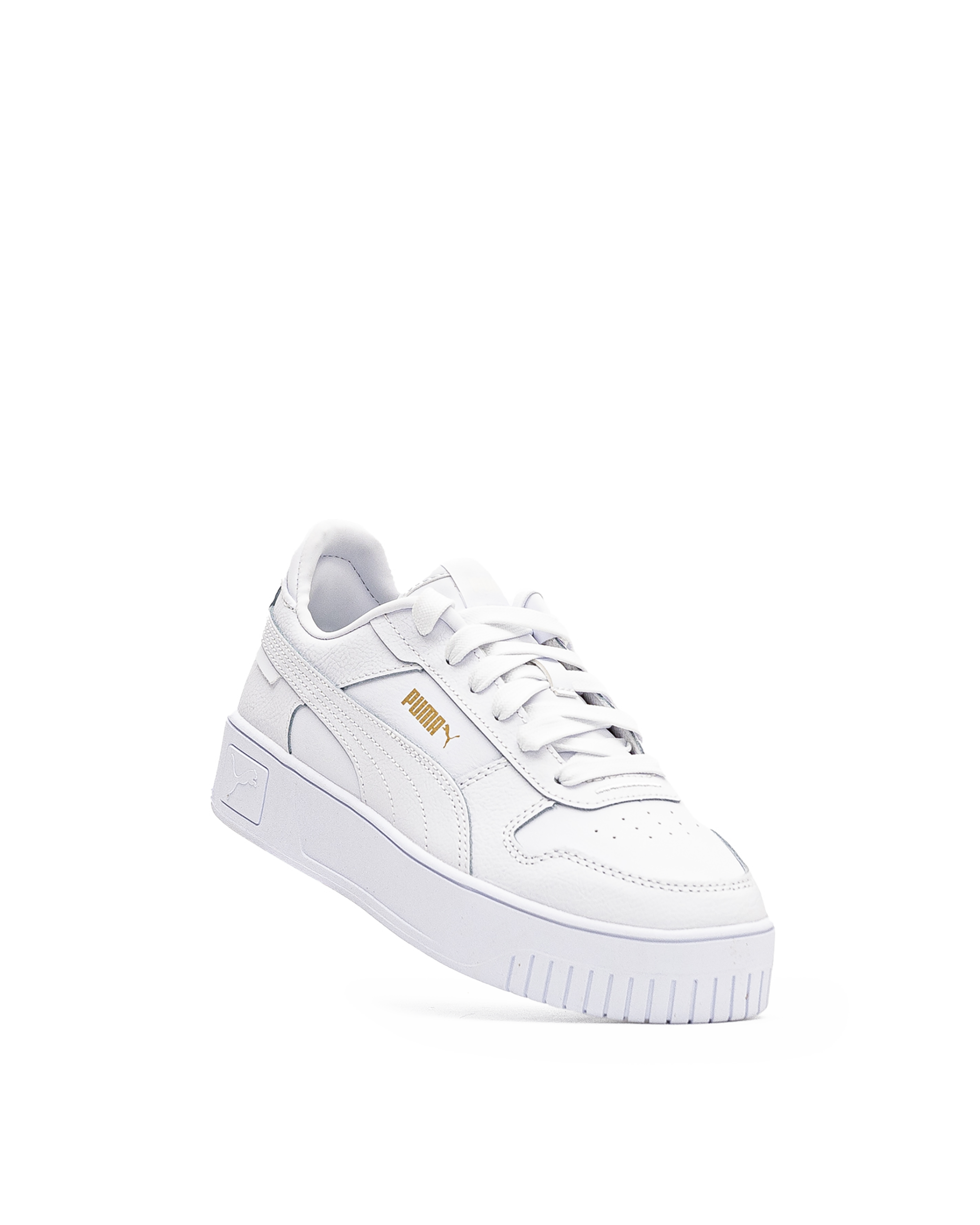 Carina street - Blanc uni - #15Y-54