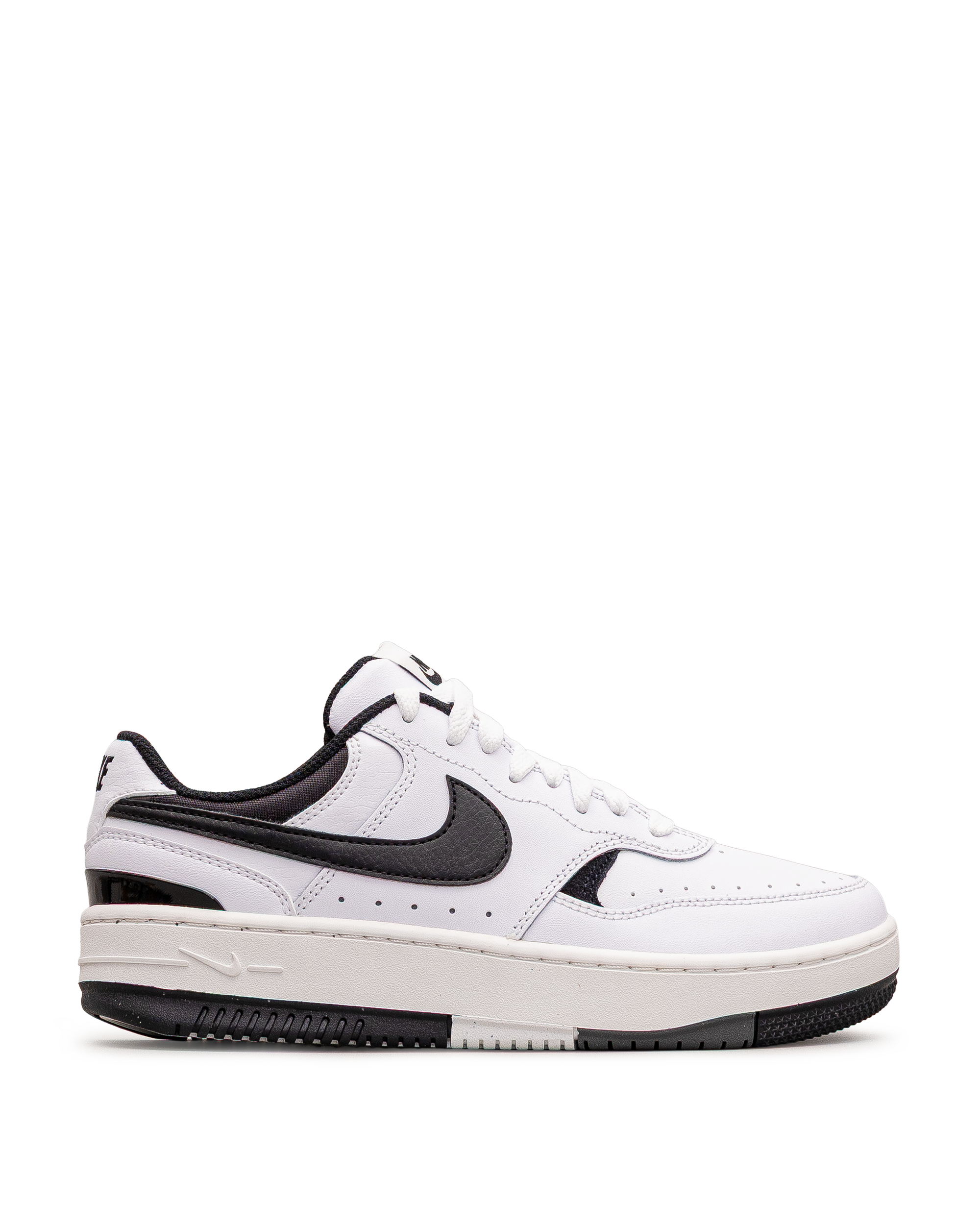 Gamma force - Blanc&noir - #15Y-61