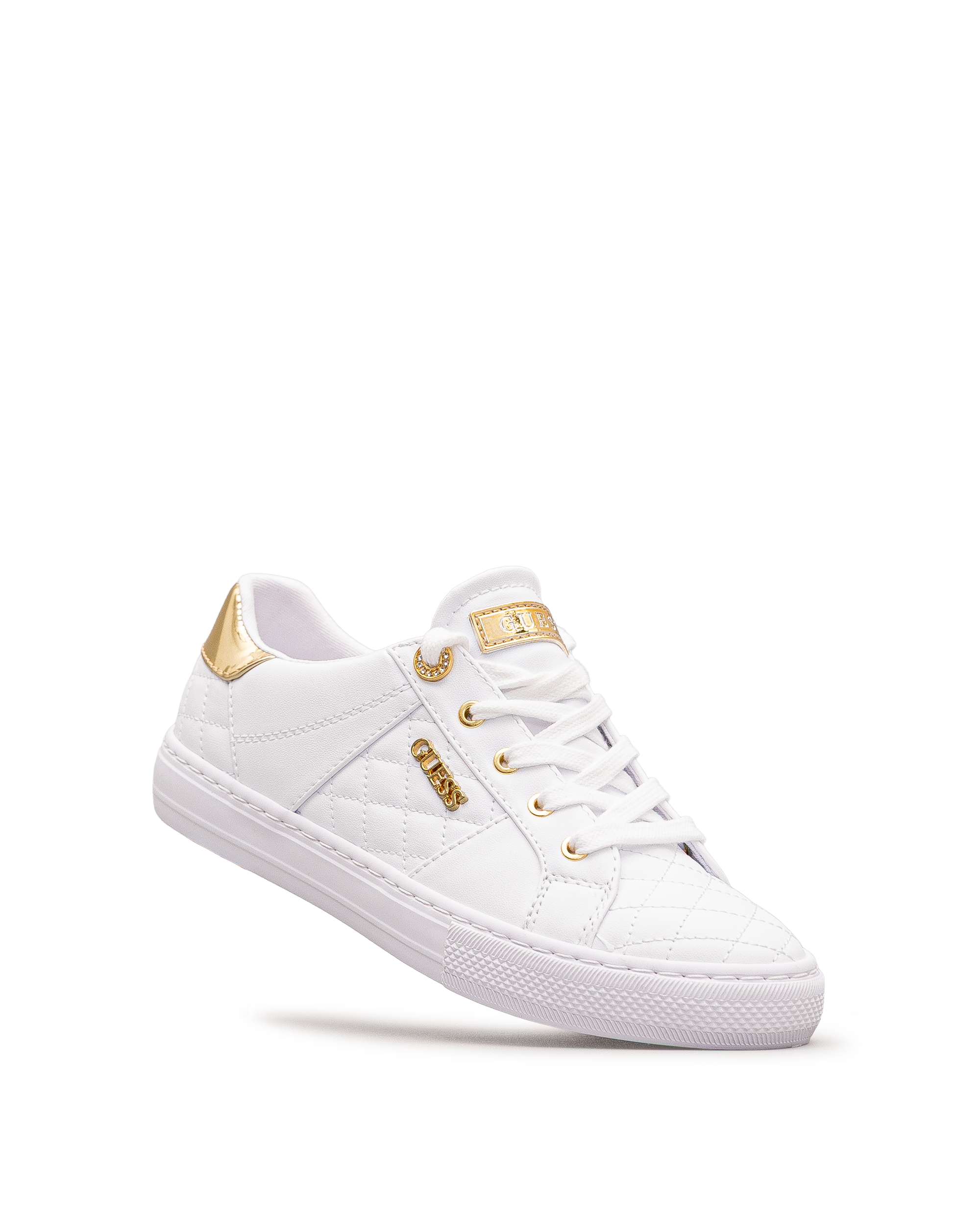 Loven a  - Blanc uni - #15Y-72