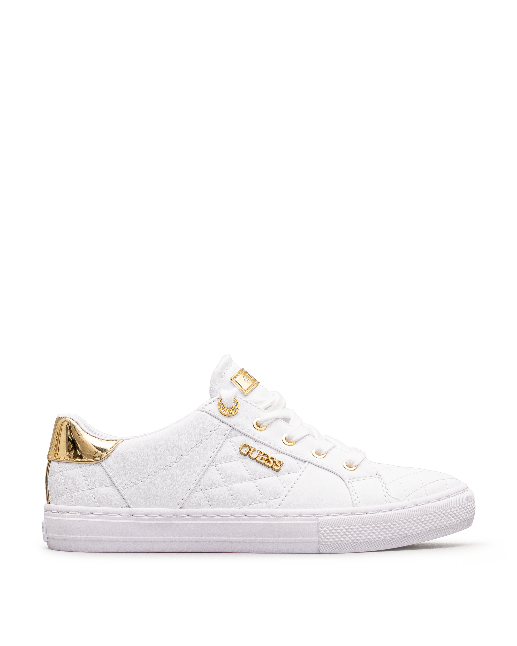 Loven a  - Blanc uni - #15Y-72