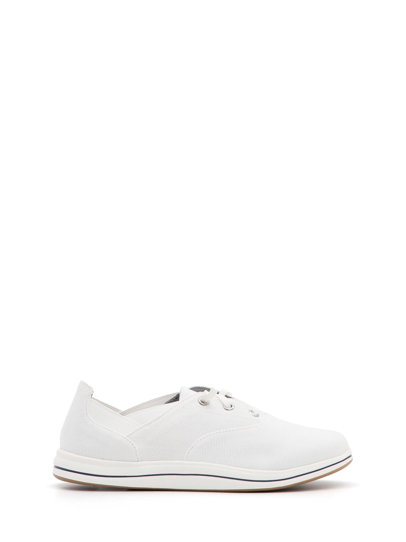 Breeze ave  - Blanc - #16A-220