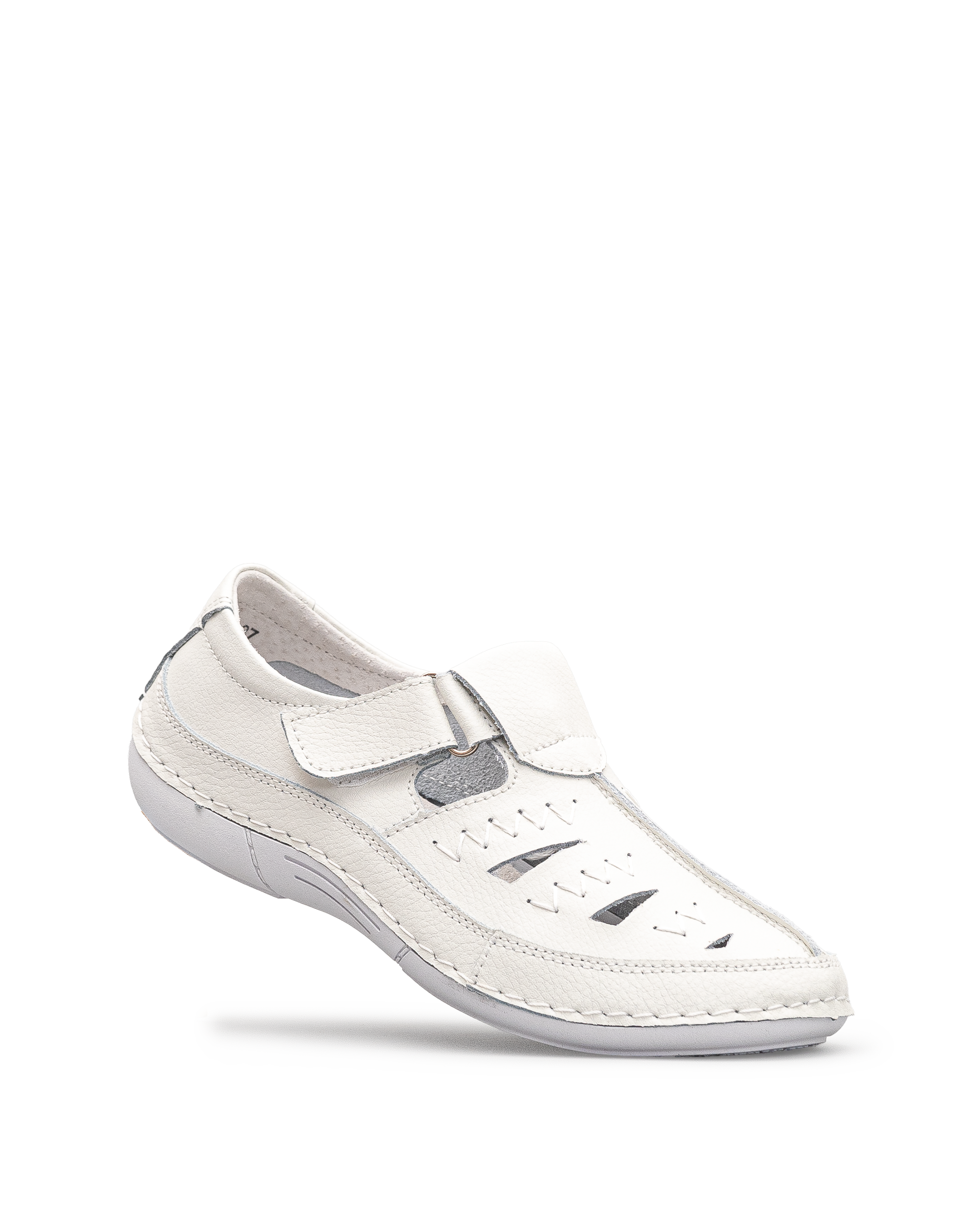 Tyler 2  - Blanc - #16A-400