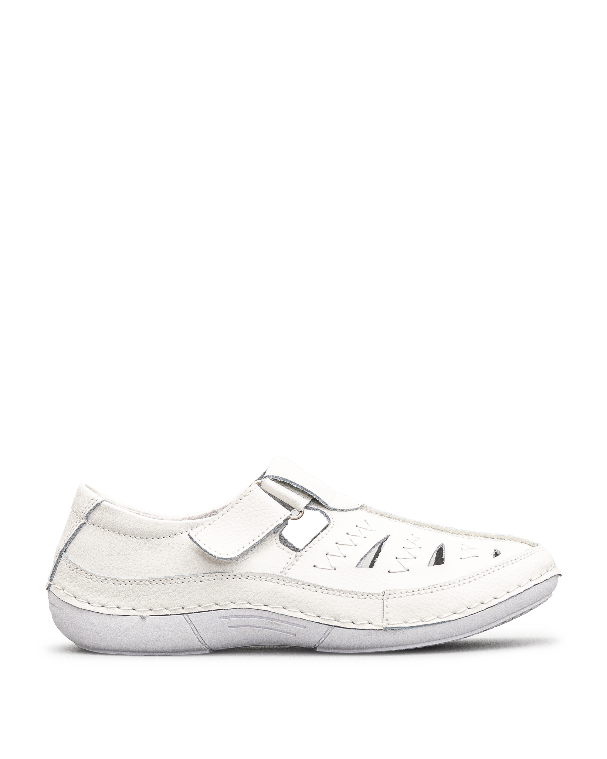 Tyler 2  - Blanc - #16A-400