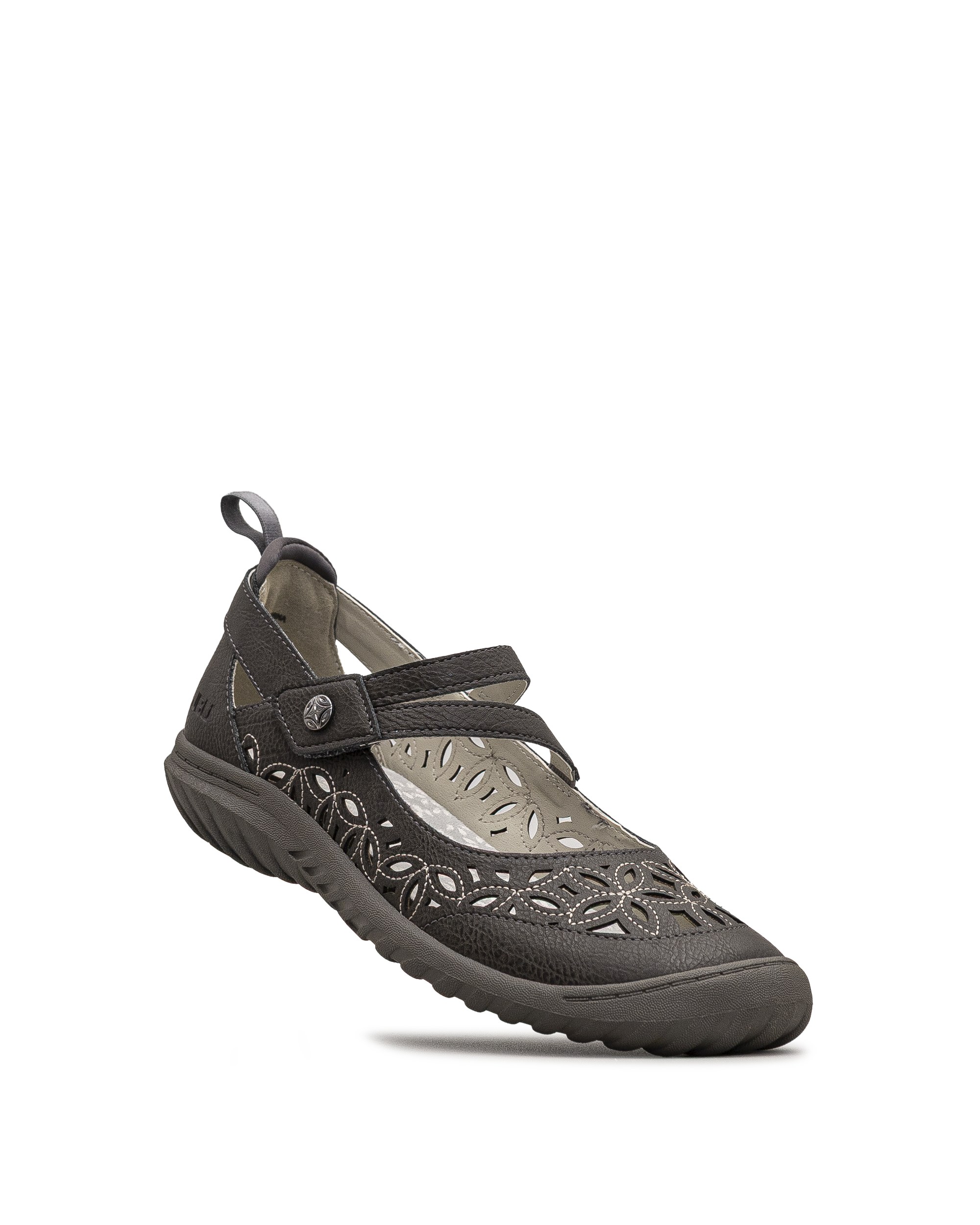 Bellerose encore  - Charcoal - #16A-403