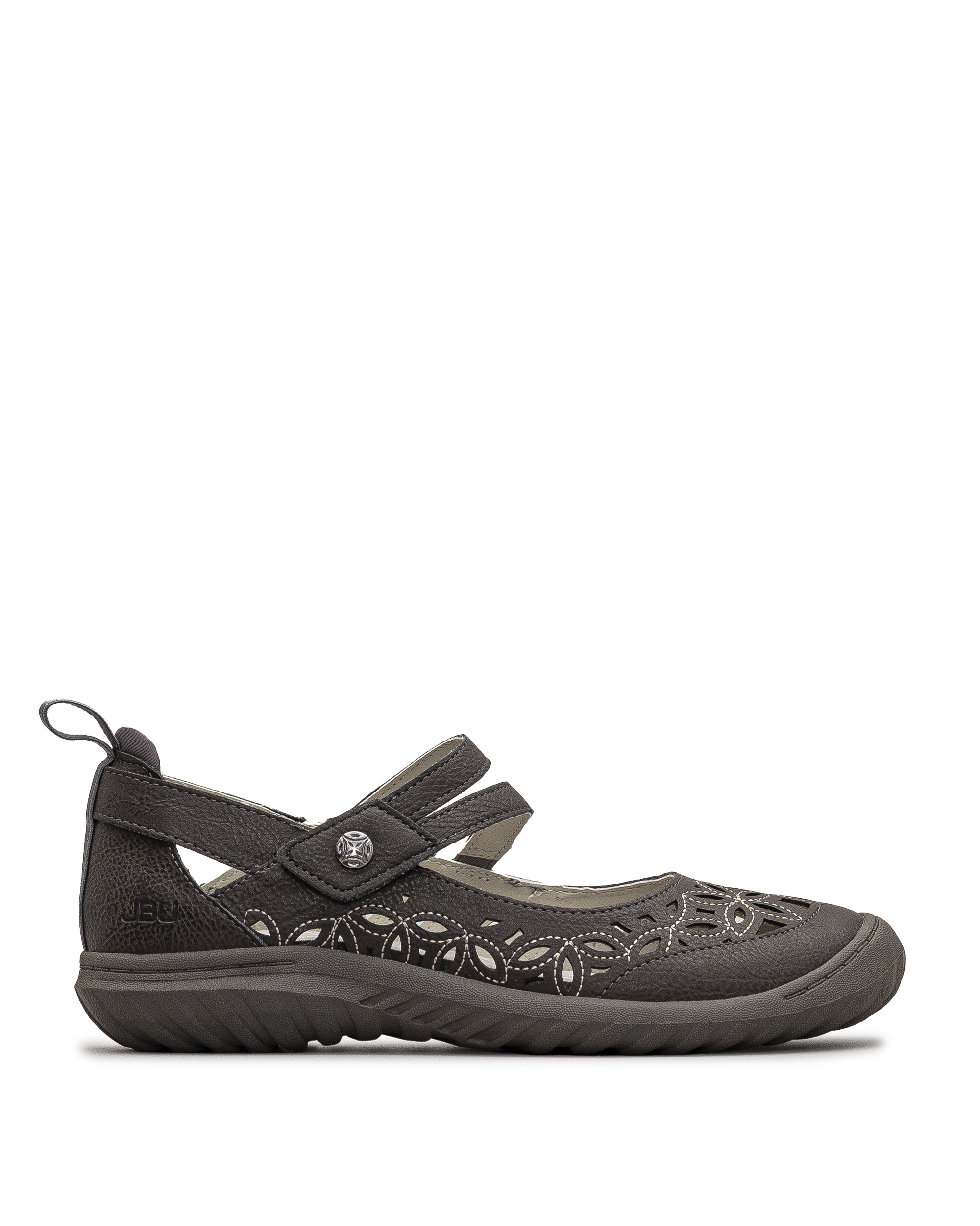 Bellerose encore  - Charcoal - #16A-403