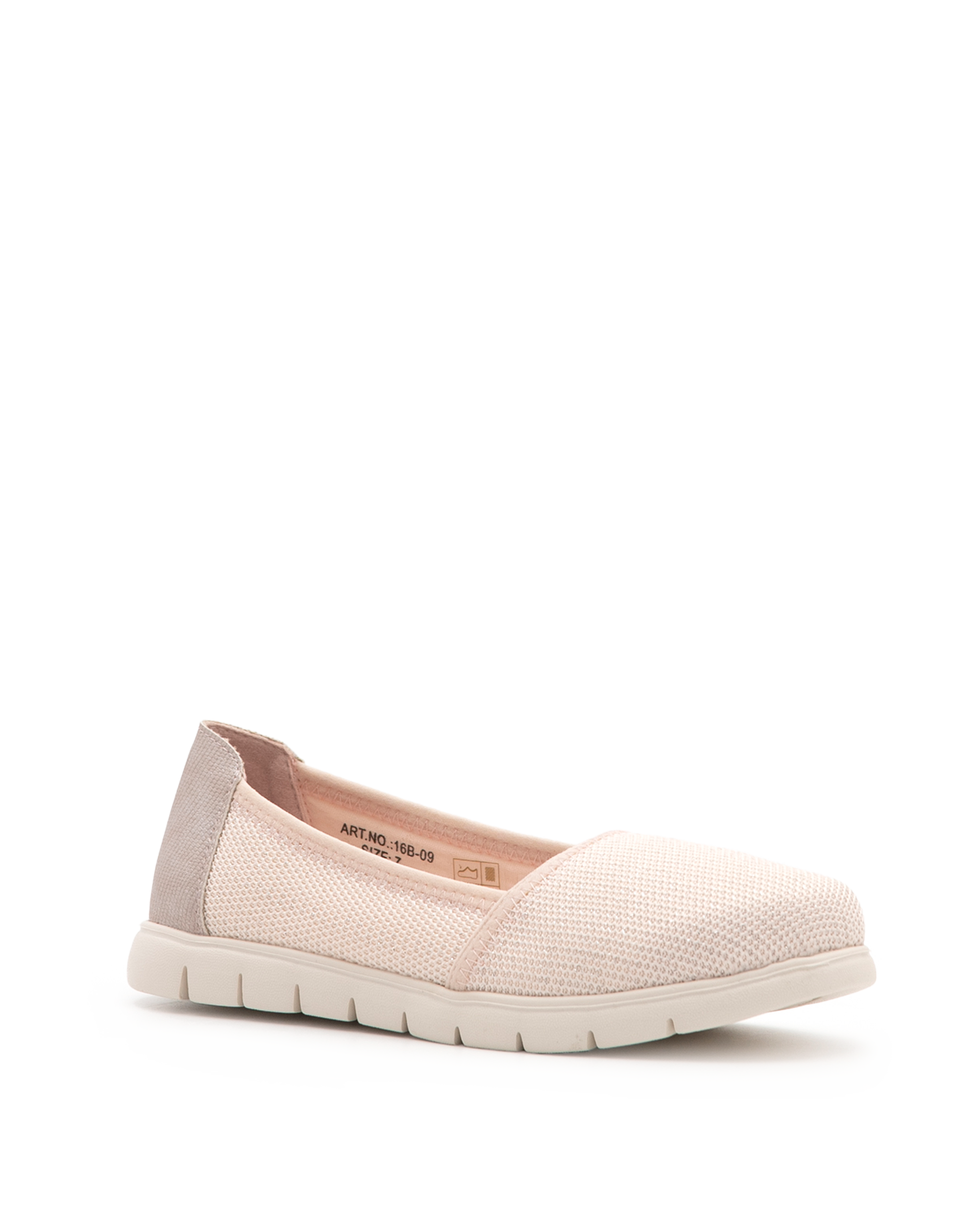 Yona - Rose pale - #16B-09