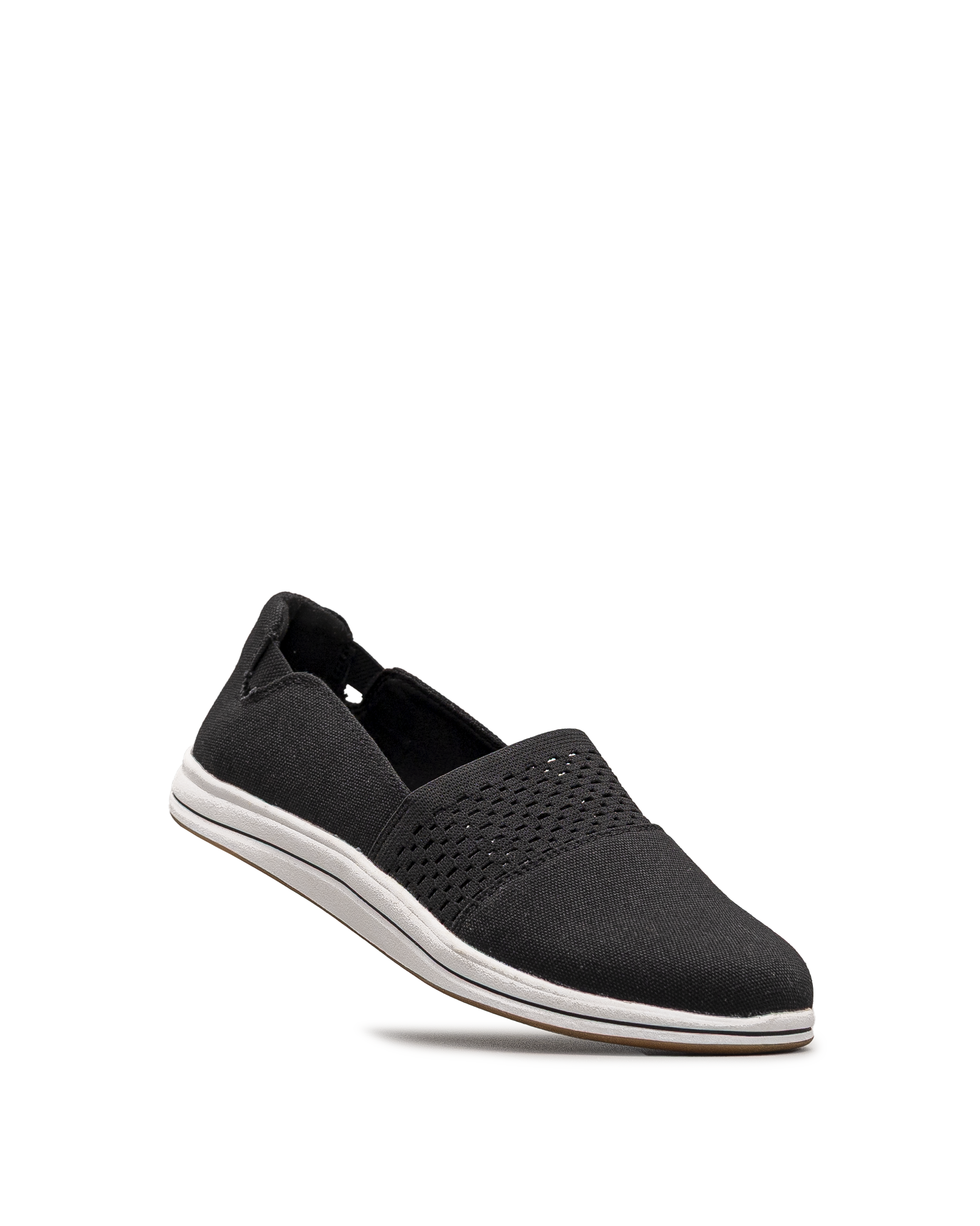 Breeze vibe - Noir - #16B-200