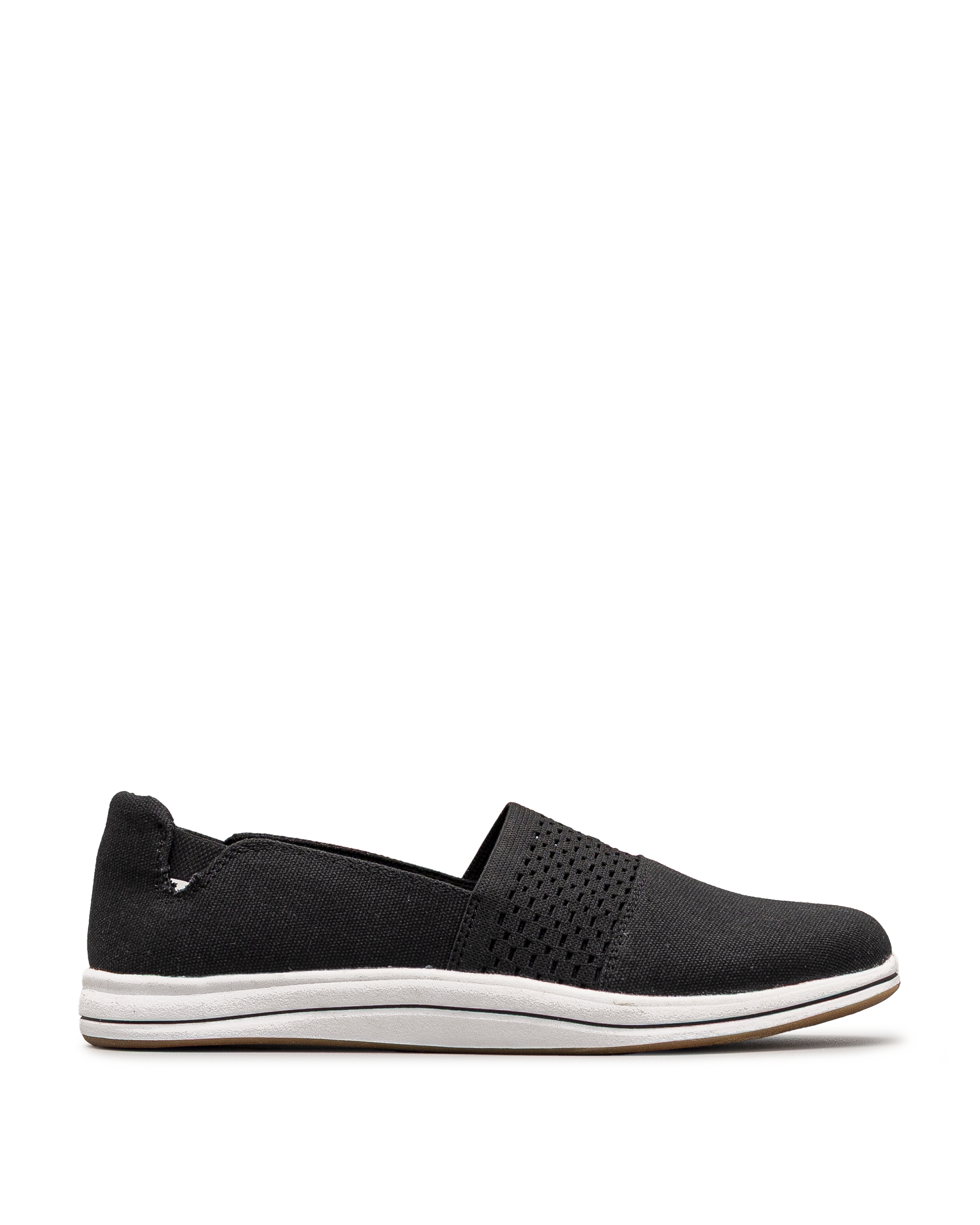 Breeze vibe - Noir - #16B-200