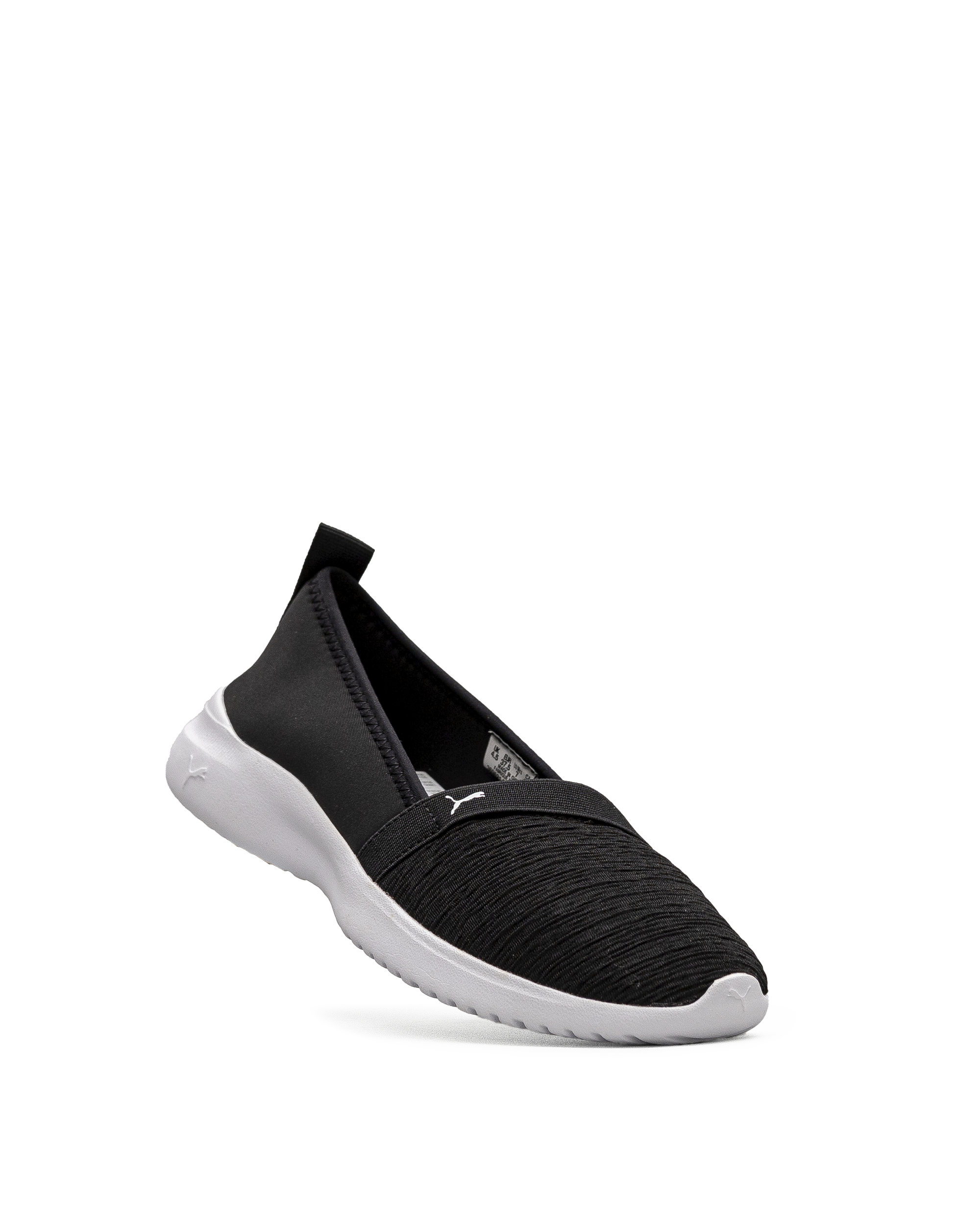 Adelina - Noir - #16B-208