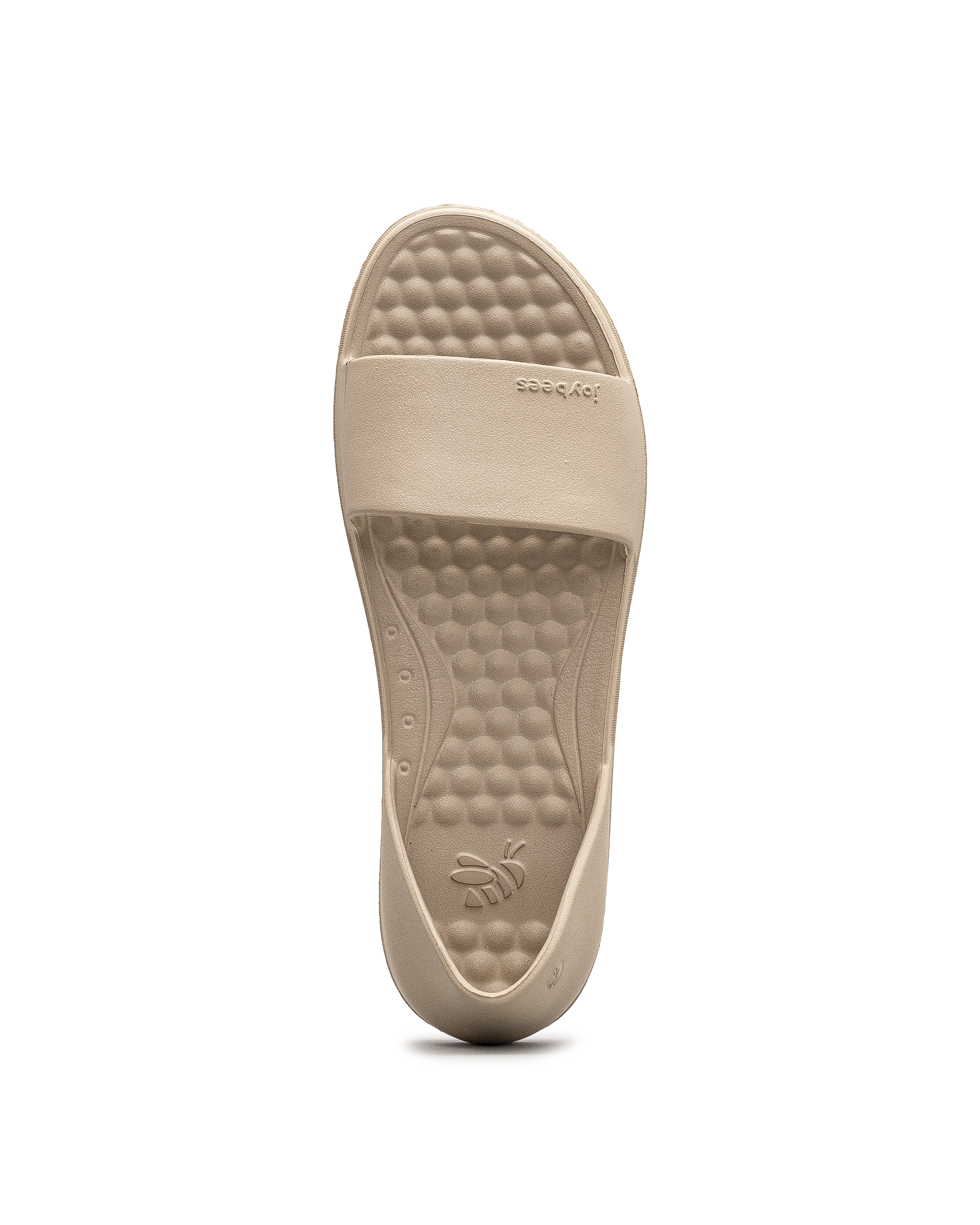 Friday flat  - Beige - #16W-202