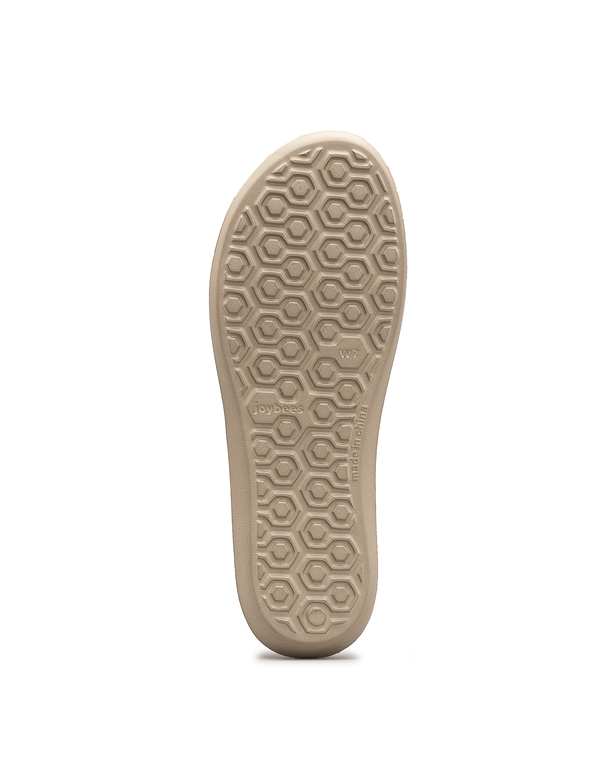 Friday flat  - Beige - #16W-202