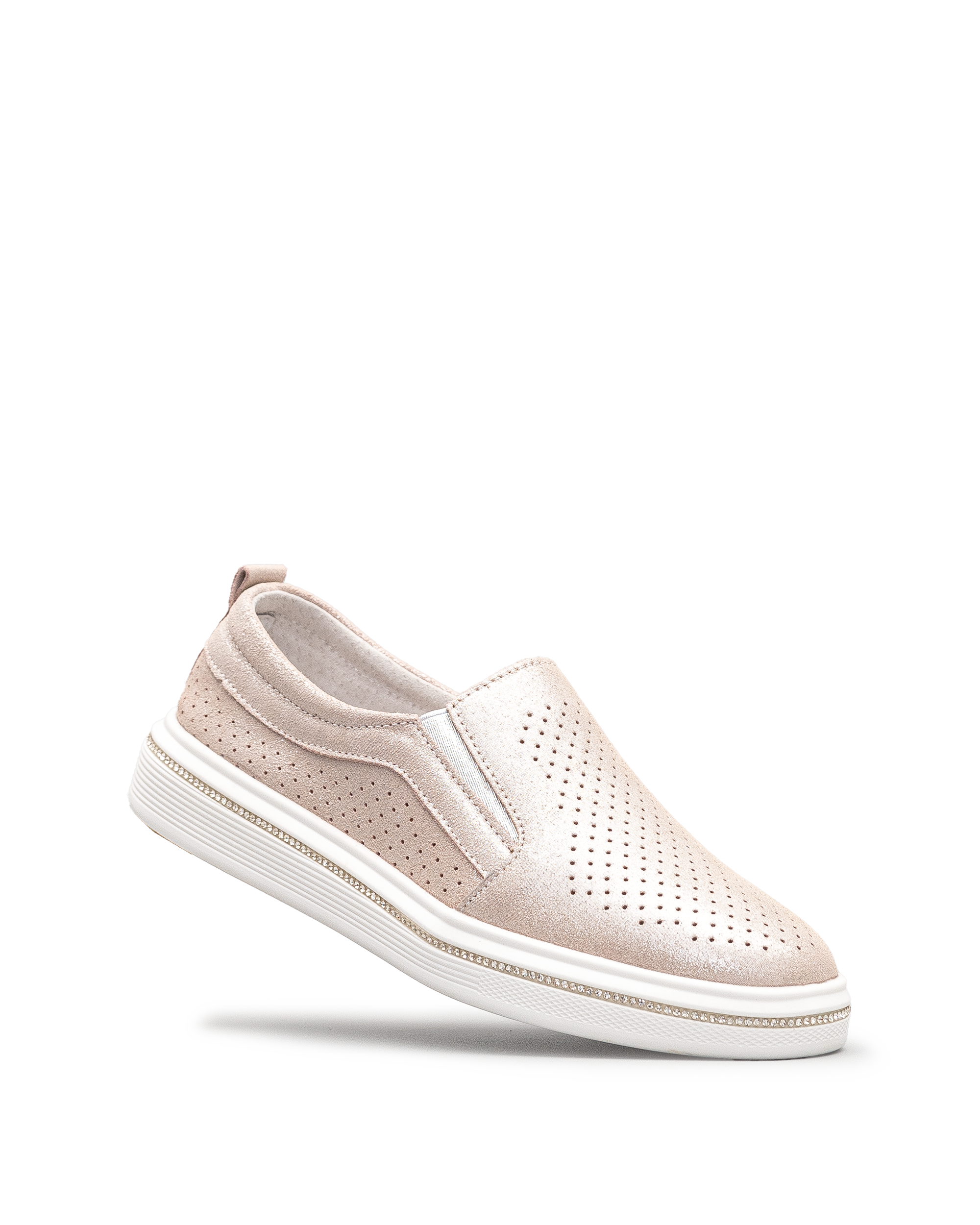 Titan 1 - Champagne - #16Y-210