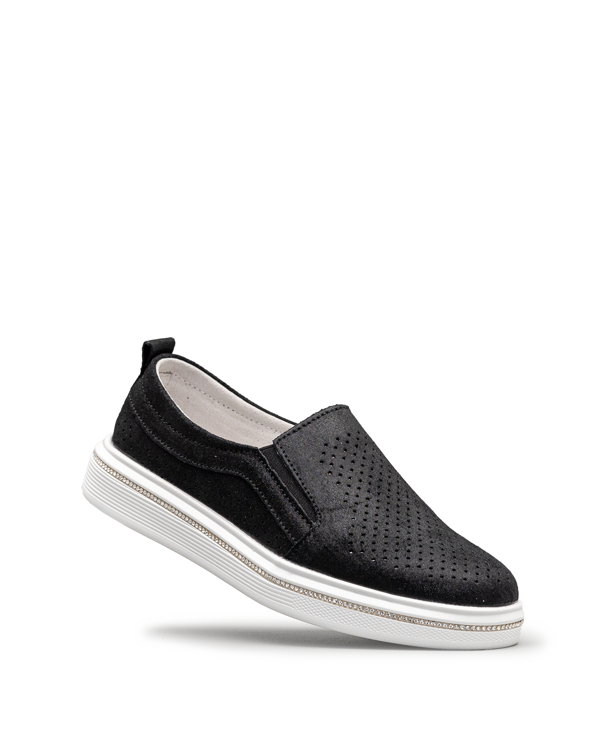 Titan 1 - Noir - #16Y-210