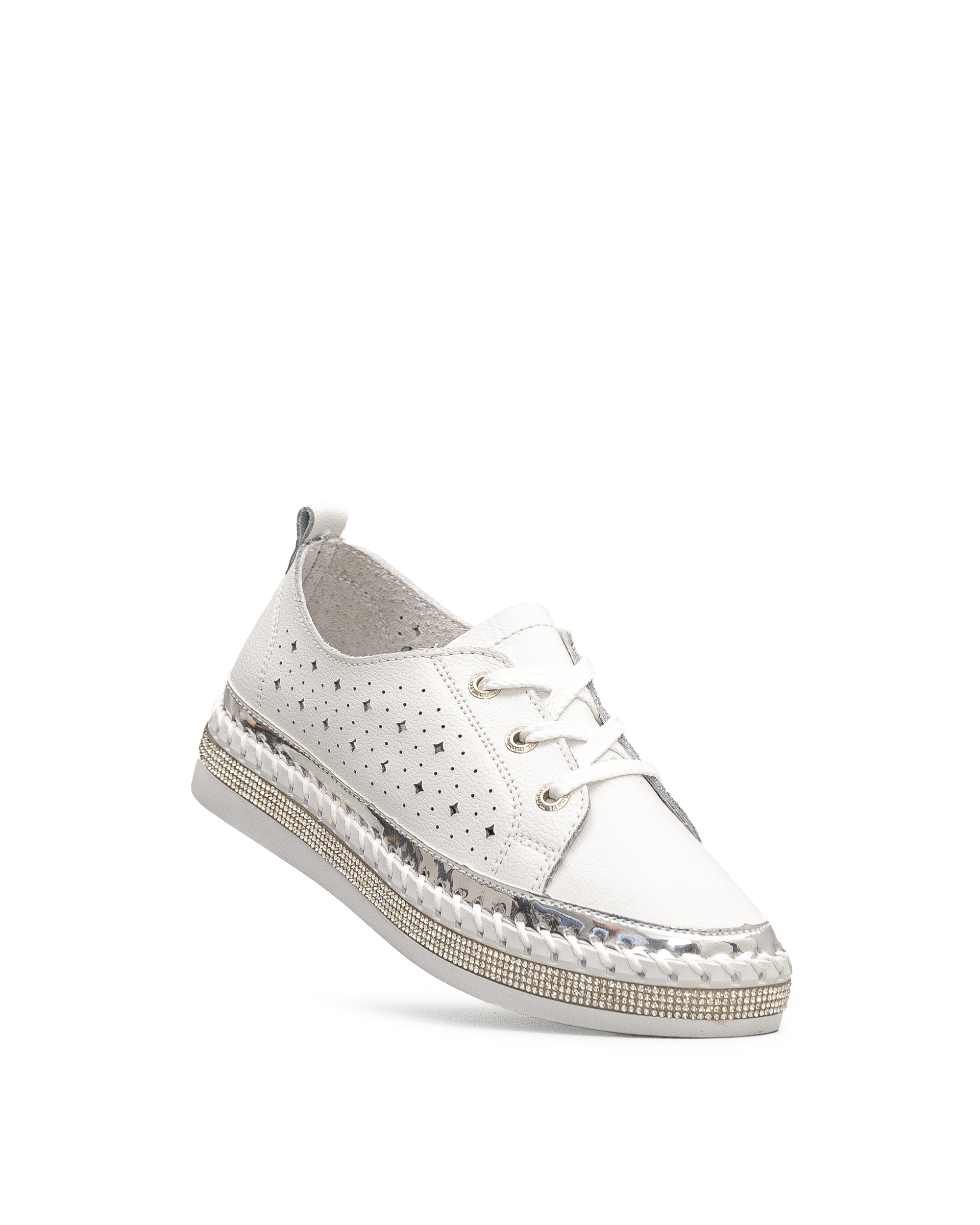 Juna 1 - Blanc - #16Y-38